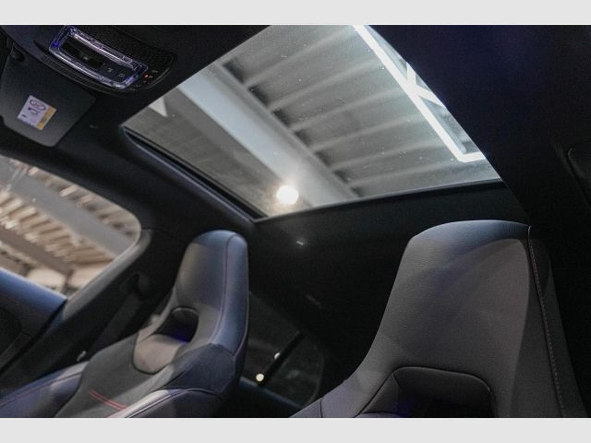 Mercedes CLA 220 CLA 220 Shooting Brake 7G AMG Line Burmest. PANO (2019) - Photo 15