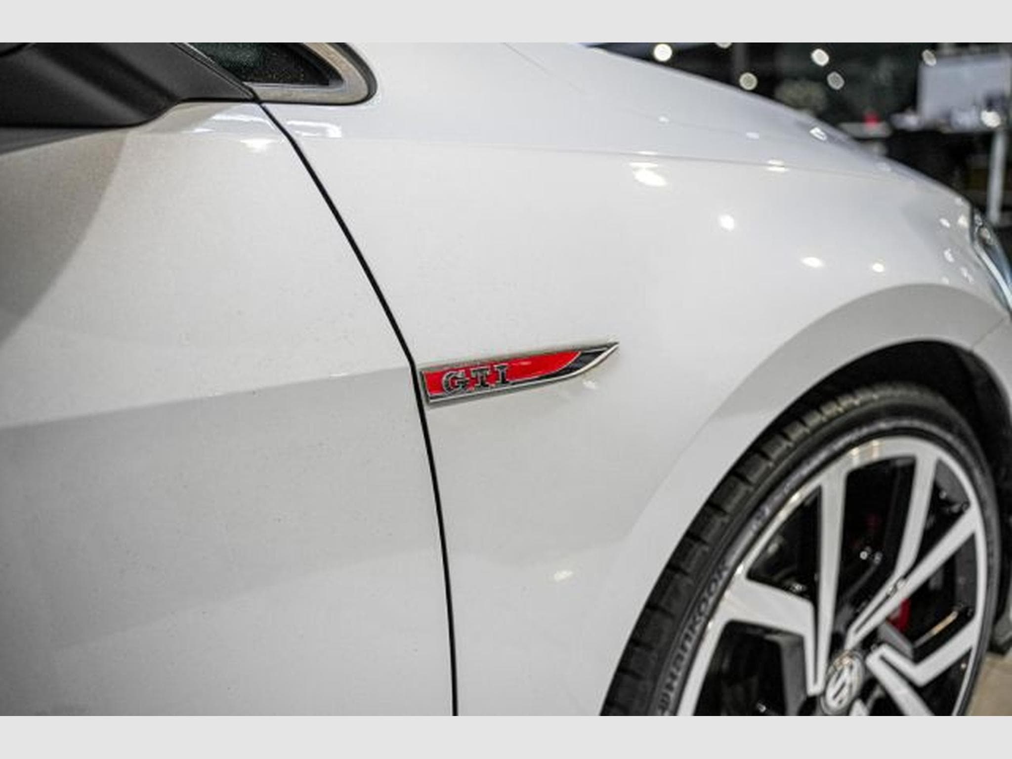 VW Golf Golf 7 2.0 GTI DSG Performance NAVI ACC LED SHZ (2018) - Photo 15