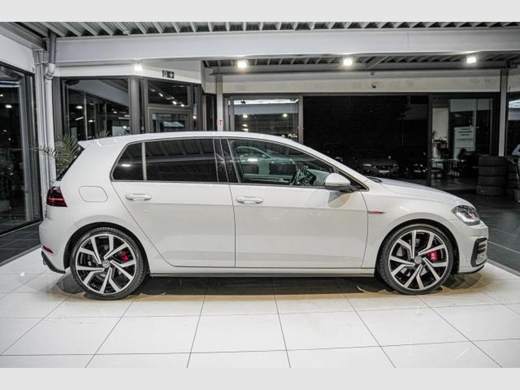 VW Golf Golf 7 2.0 GTI DSG Performance NAVI ACC LED SHZ (2018) - Photo 6