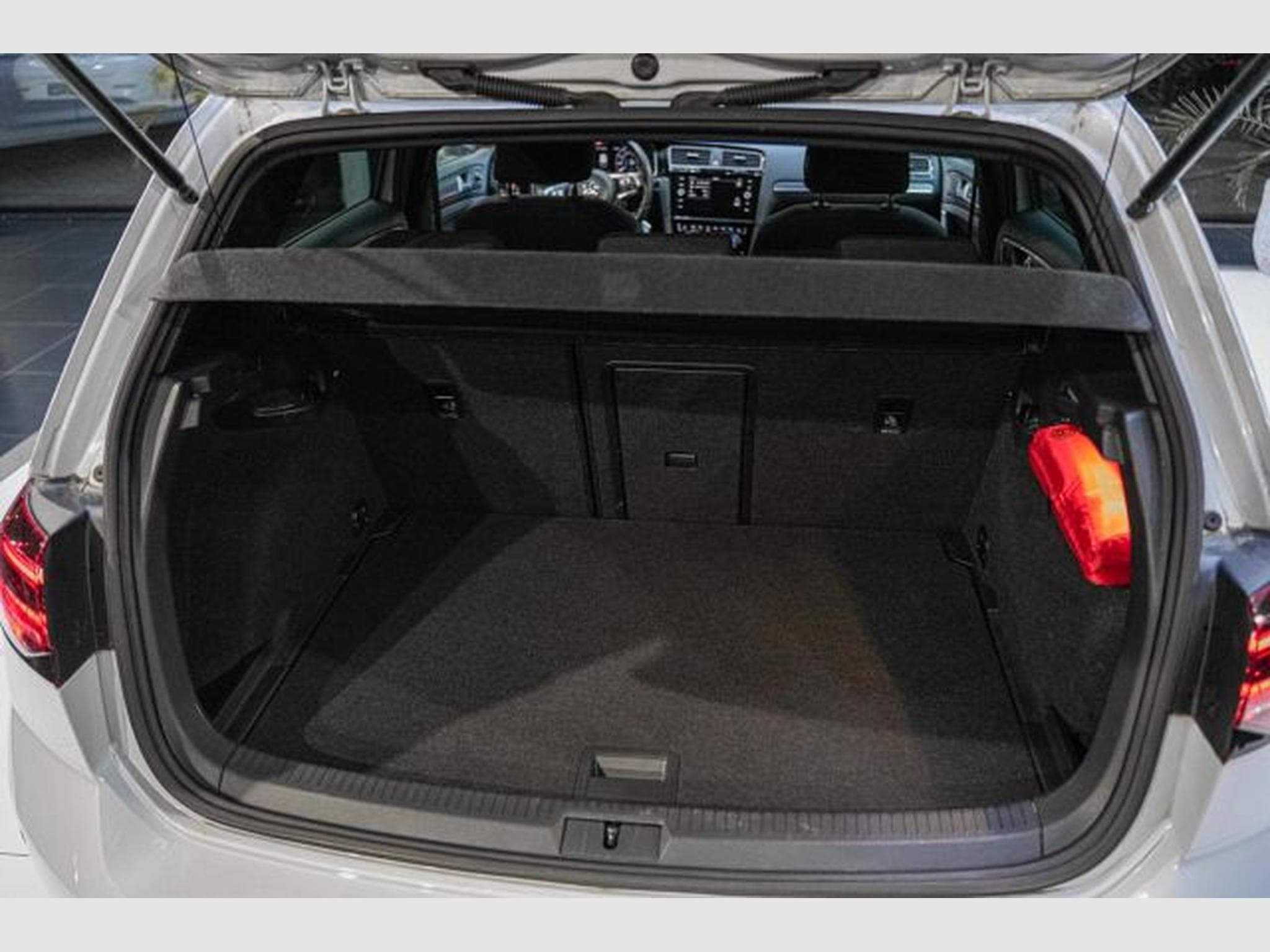VW Golf Golf 7 2.0 GTI DSG Performance NAVI ACC LED SHZ (2018) - Photo 9