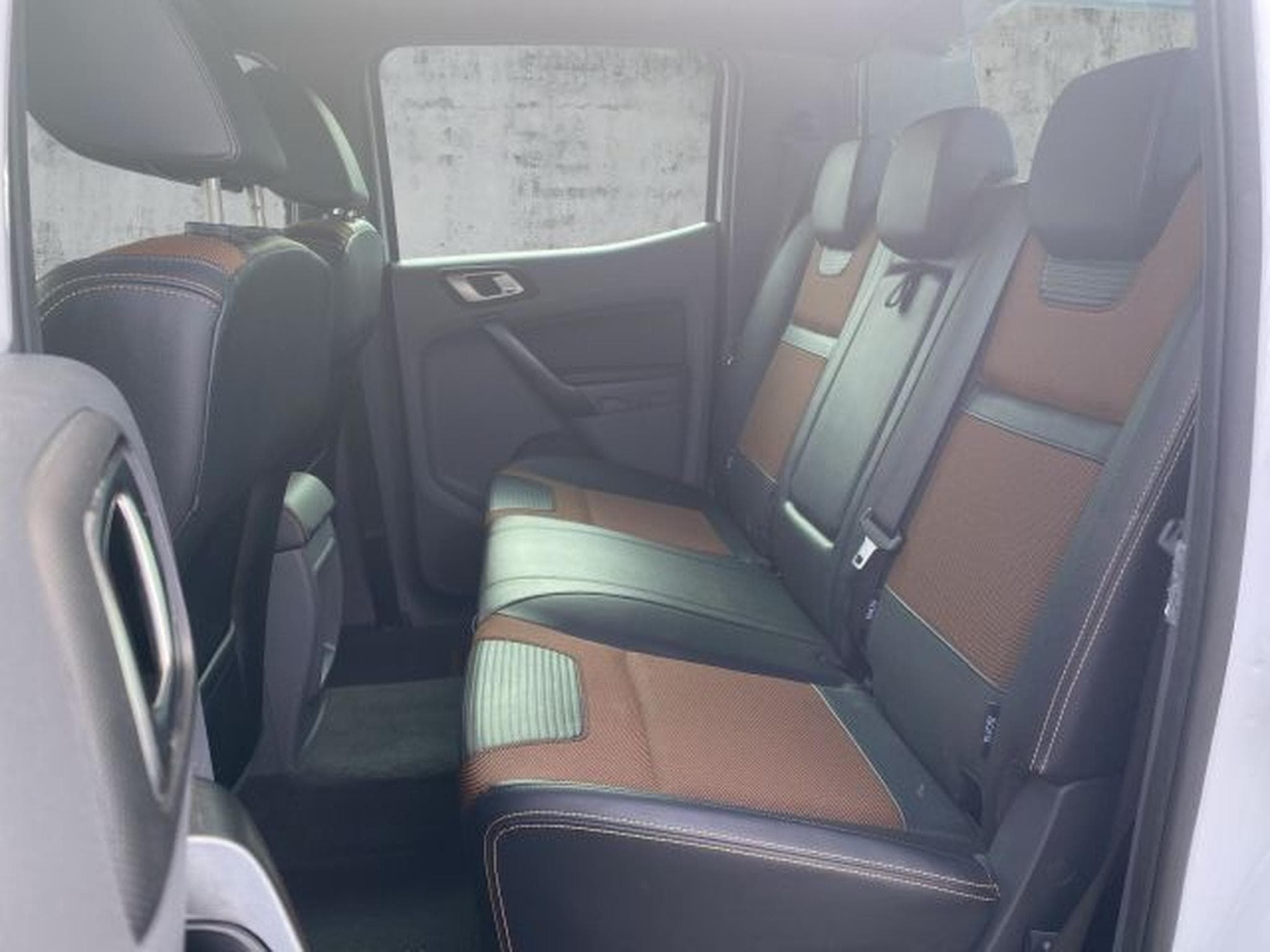 Ford Ranger Ranger Wildtrak 3.2 TDCI DoCab 4x4 NAVI AHK RFK (2019) - Photo 12