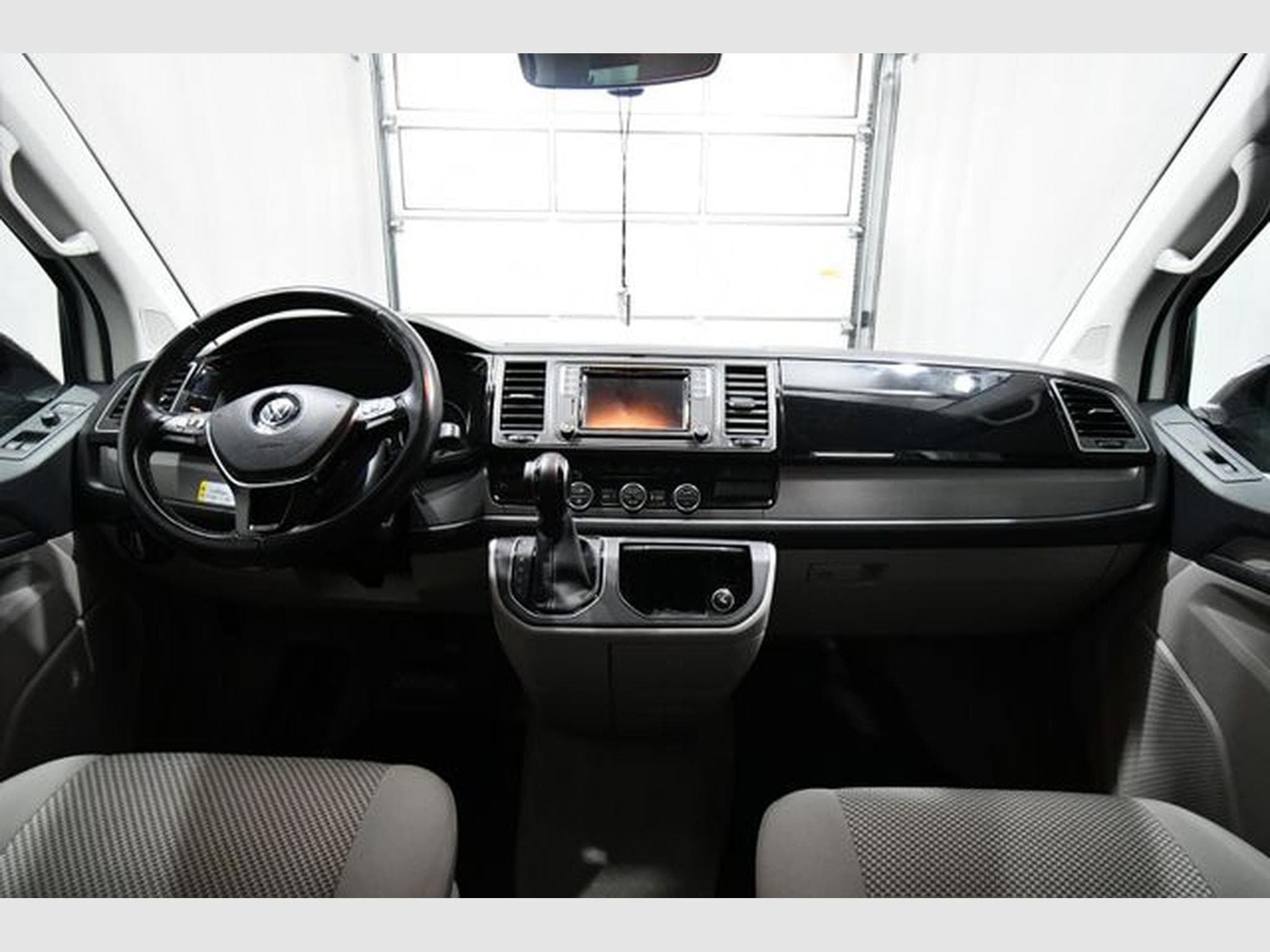 VW T6 California Beach Edition, Stand-Hzg.,  4M (2019) - Photo 6