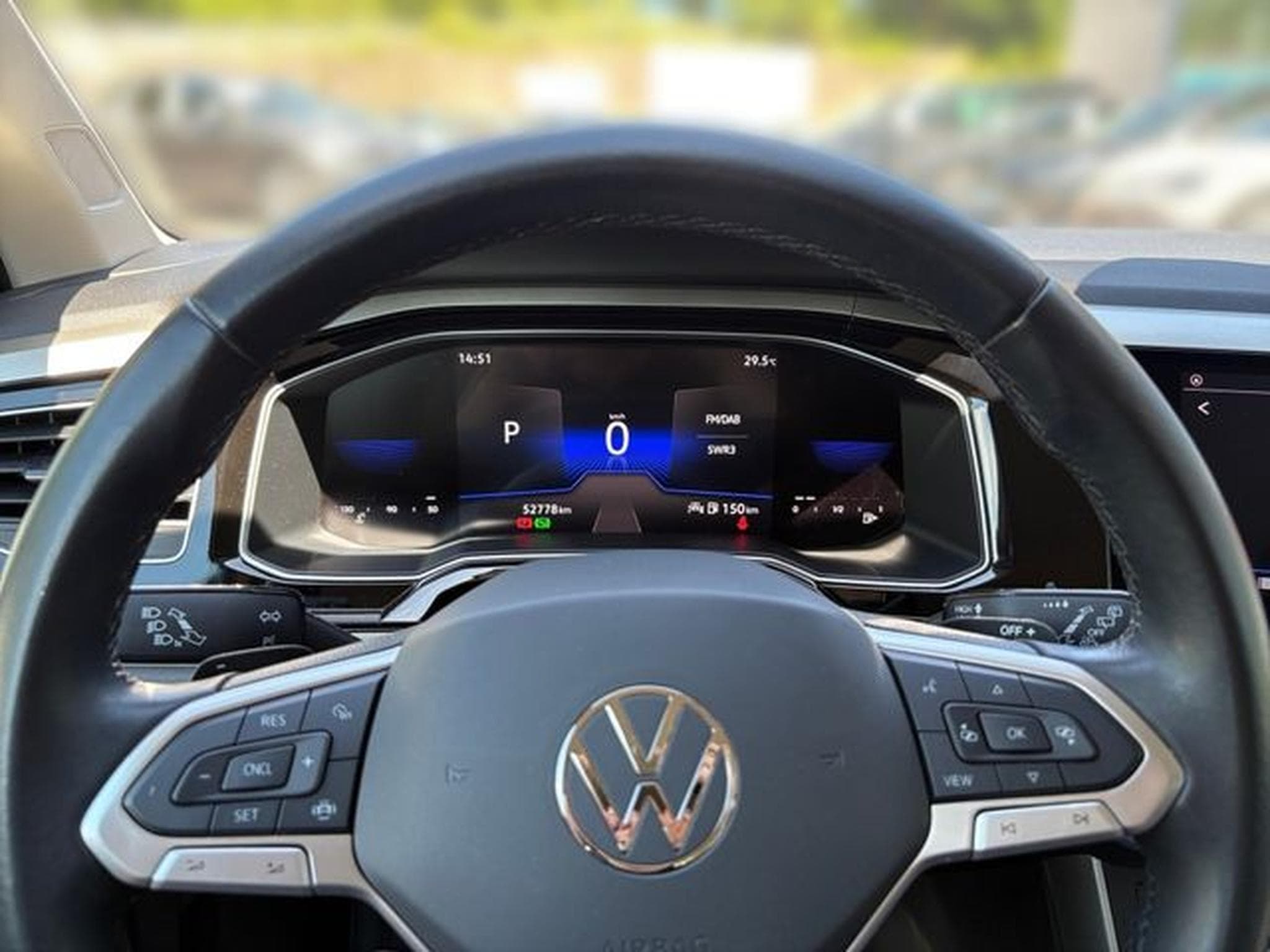 VW Polo Polo VI Move (2023) - Photo 10
