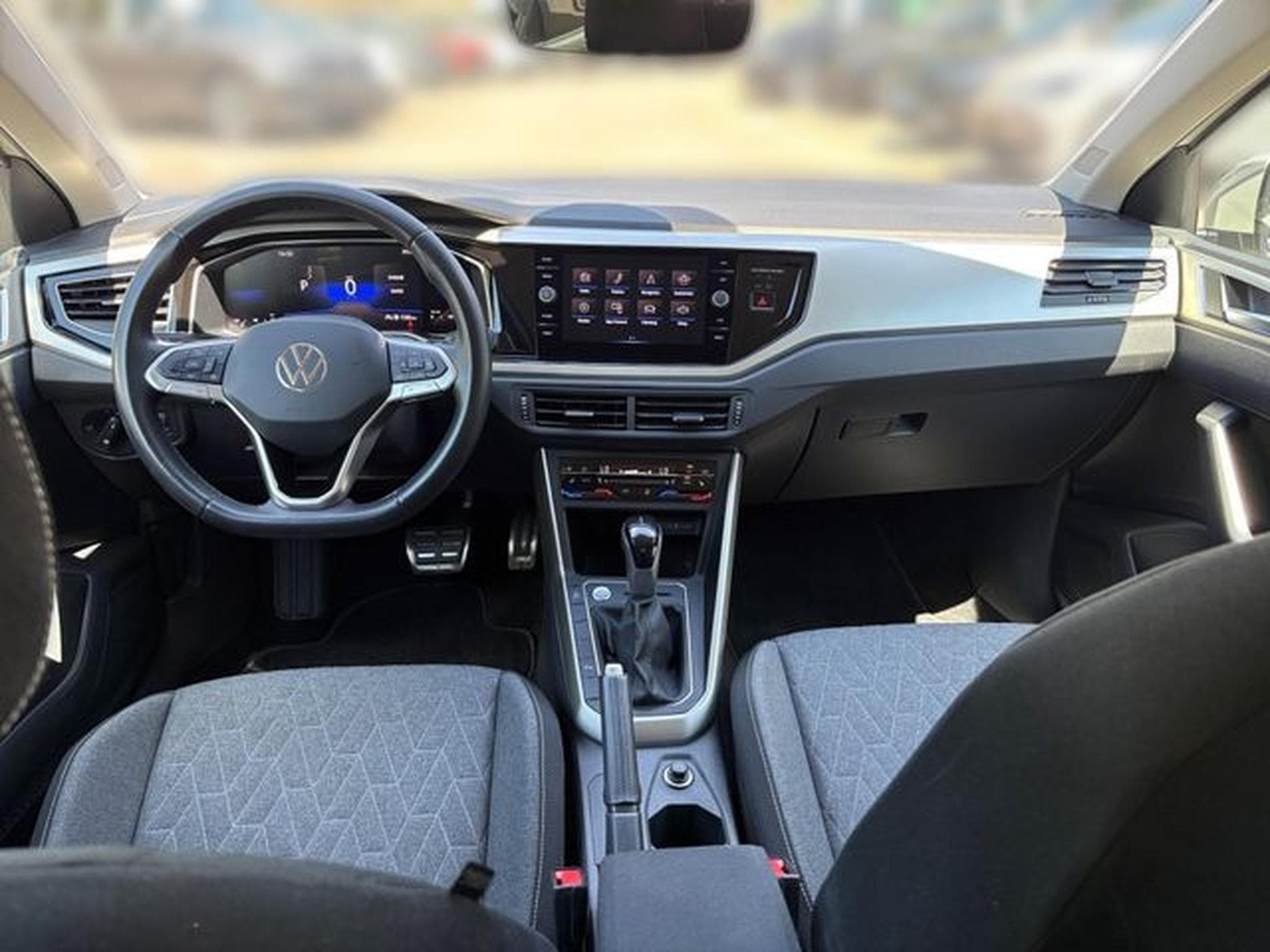 VW Polo Polo VI Move (2023) - Photo 12