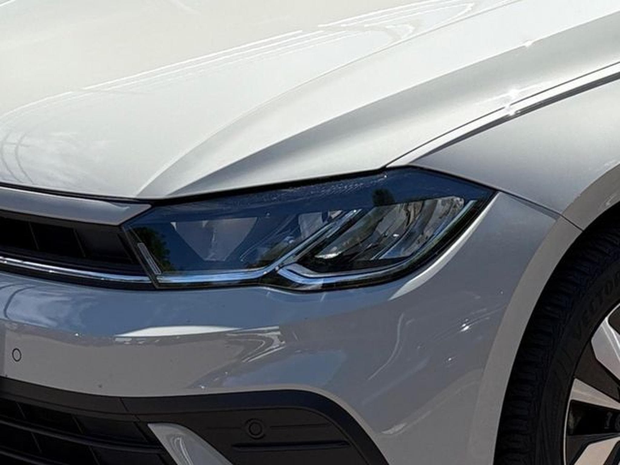 VW Polo Polo VI Move (2023) - Photo 6