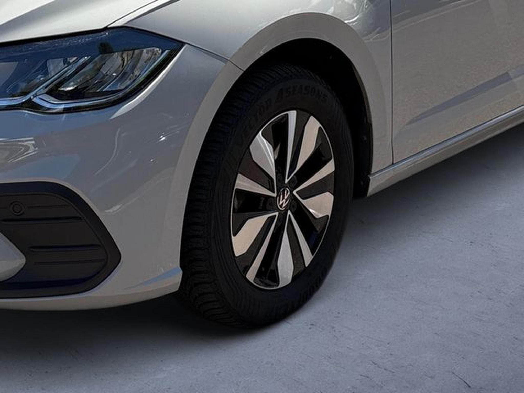 VW Polo Polo VI Move (2023) - Photo 7