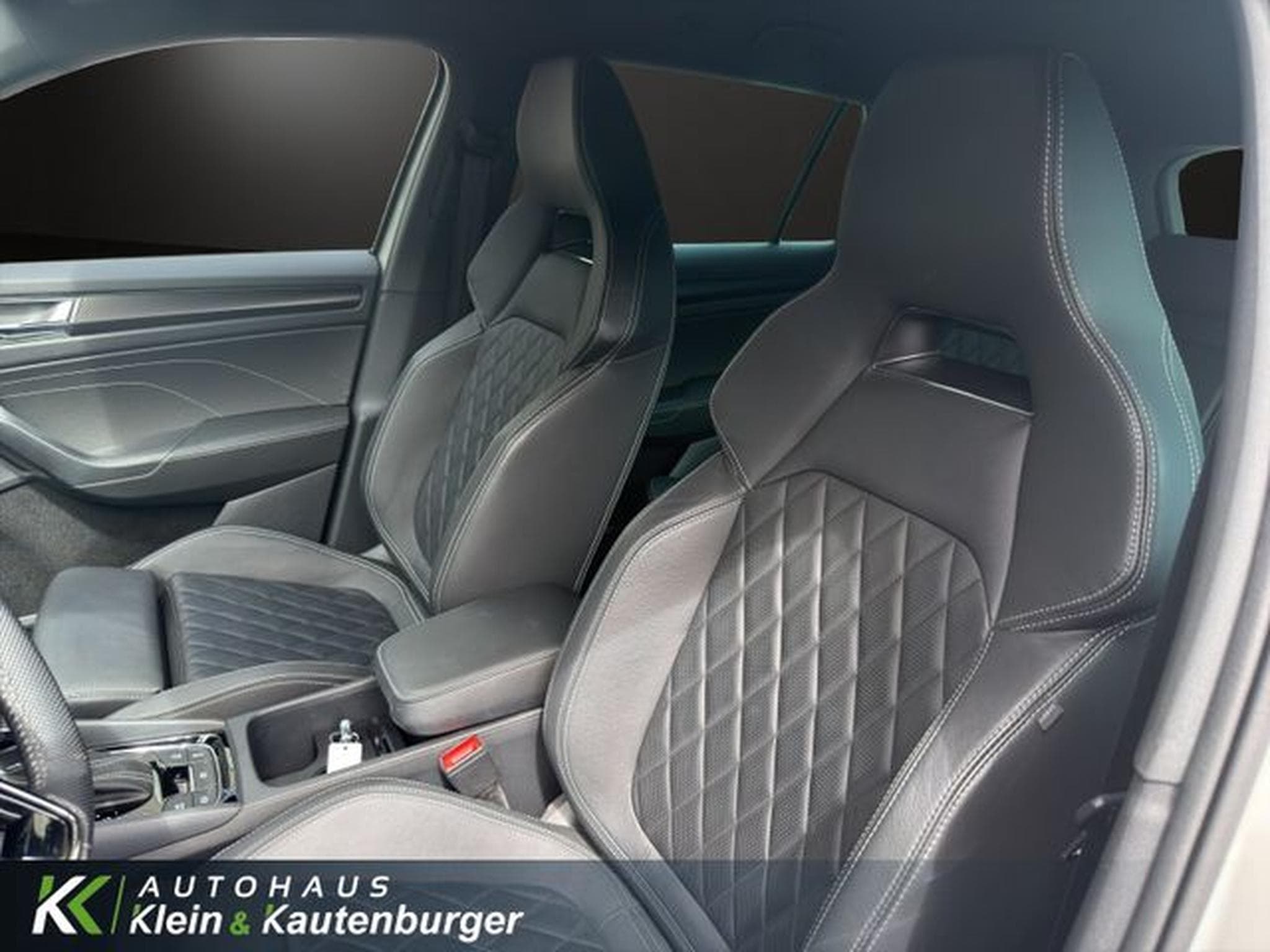 Skoda Kodiaq Kodiaq 2.0TDI Sportline 4x4+AHK+VIRTUAL+SITZBELÜ (2023) - Photo 14
