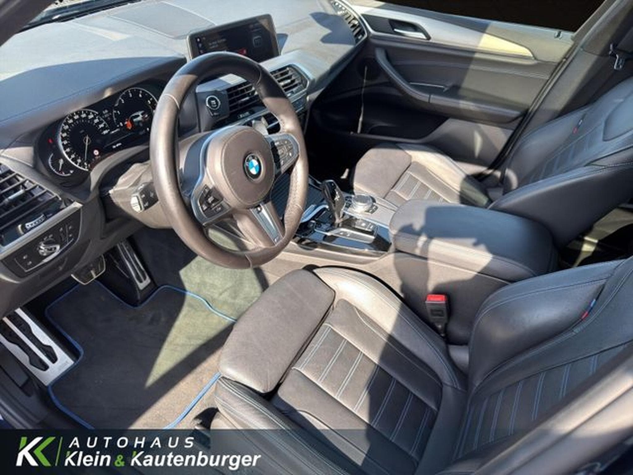 BMW M4 X3 M40i xDrive +AHK+PANO+MEMORY+KAMERA+STANDHZG. (2018) - Foto 11