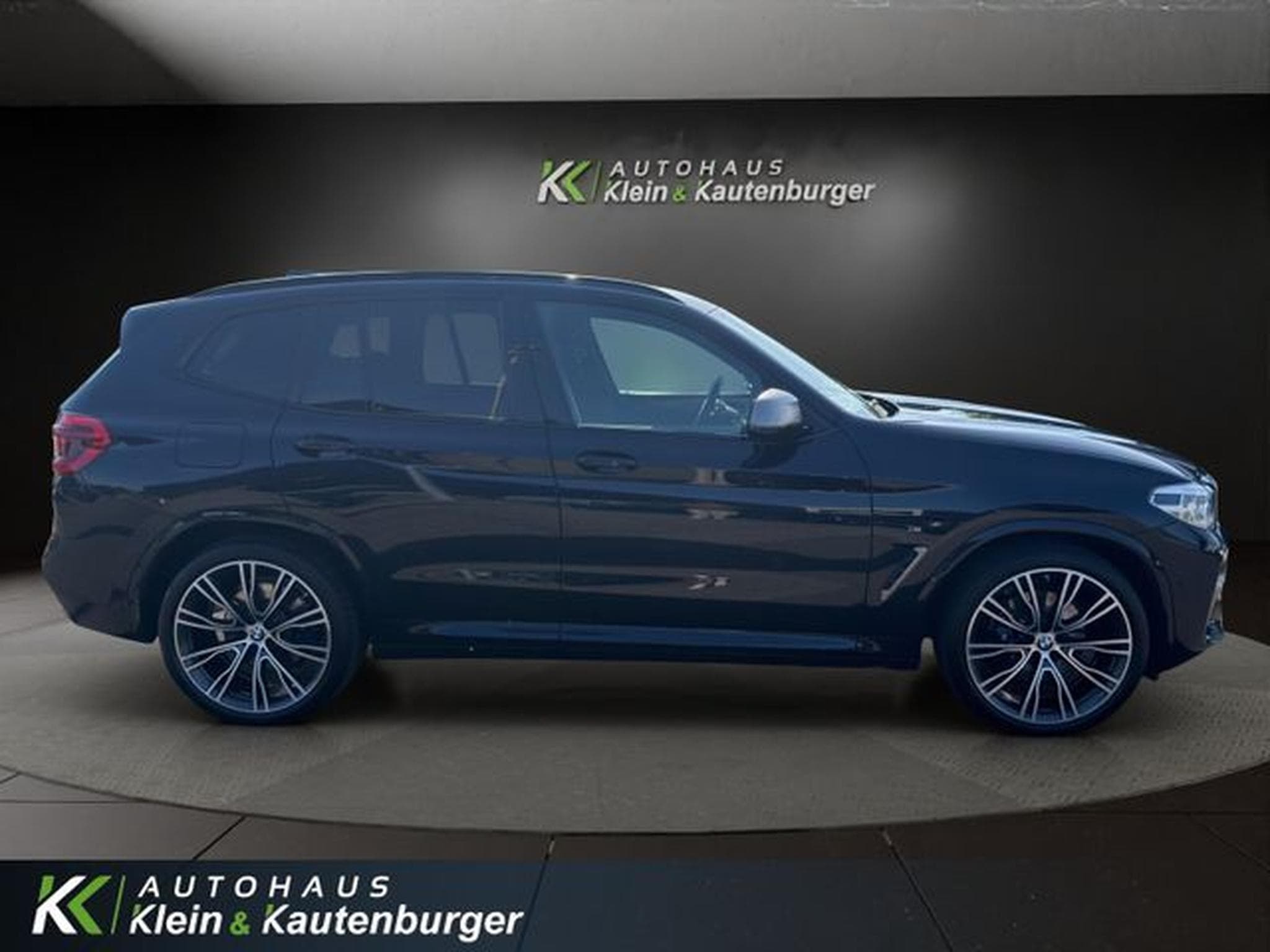 BMW M4 X3 M40i xDrive +AHK+PANO+MEMORY+KAMERA+STANDHZG. (2018) - Foto 4