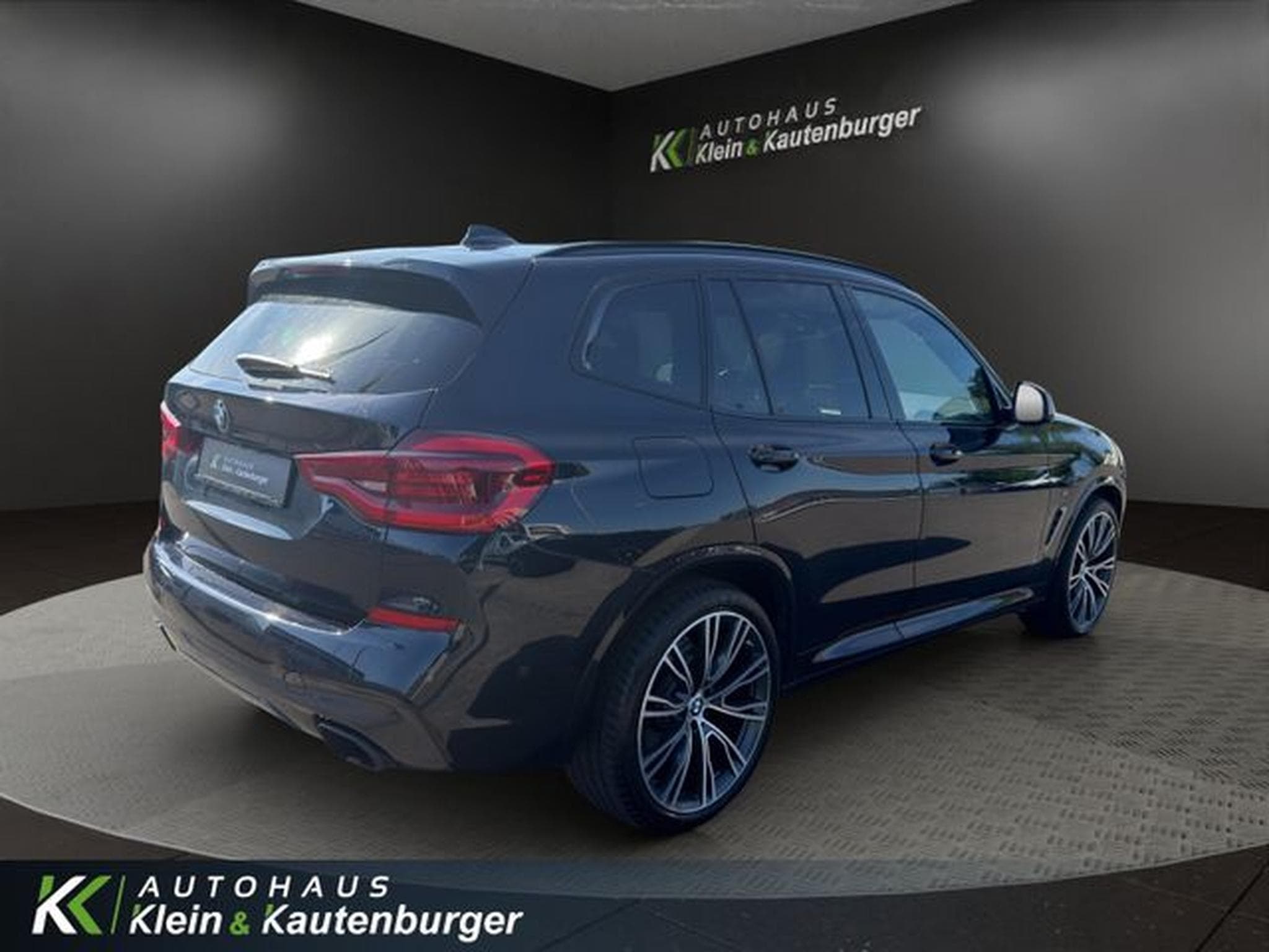 BMW M4 X3 M40i xDrive +AHK+PANO+MEMORY+KAMERA+STANDHZG. (2018) - Foto 5