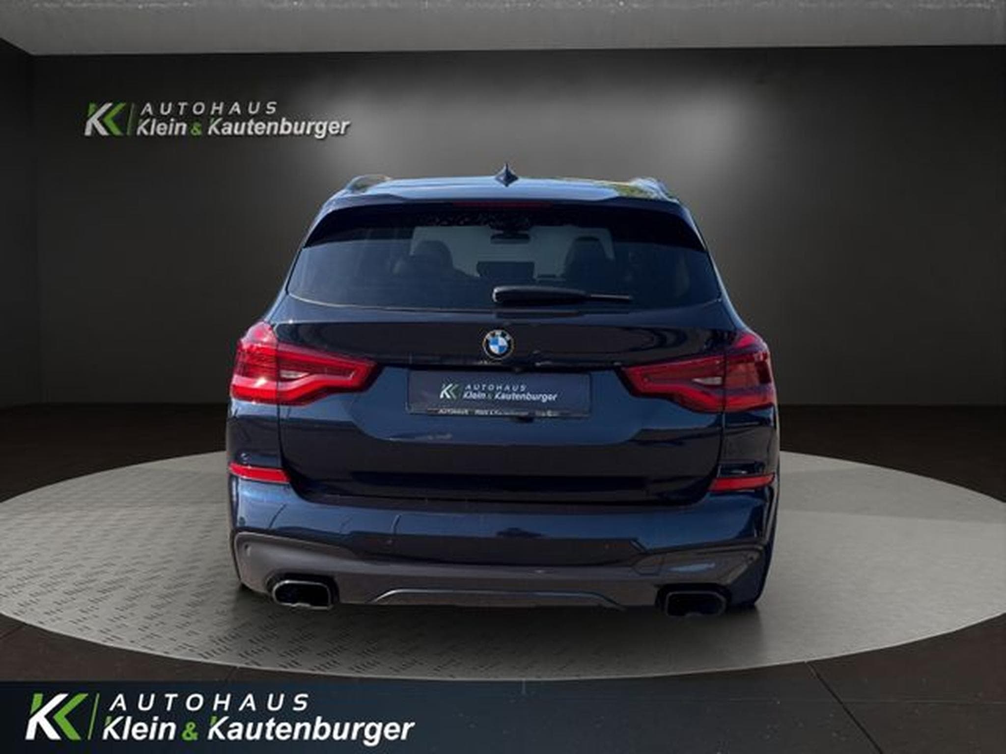 BMW M4 X3 M40i xDrive +AHK+PANO+MEMORY+KAMERA+STANDHZG. (2018) - Foto 6