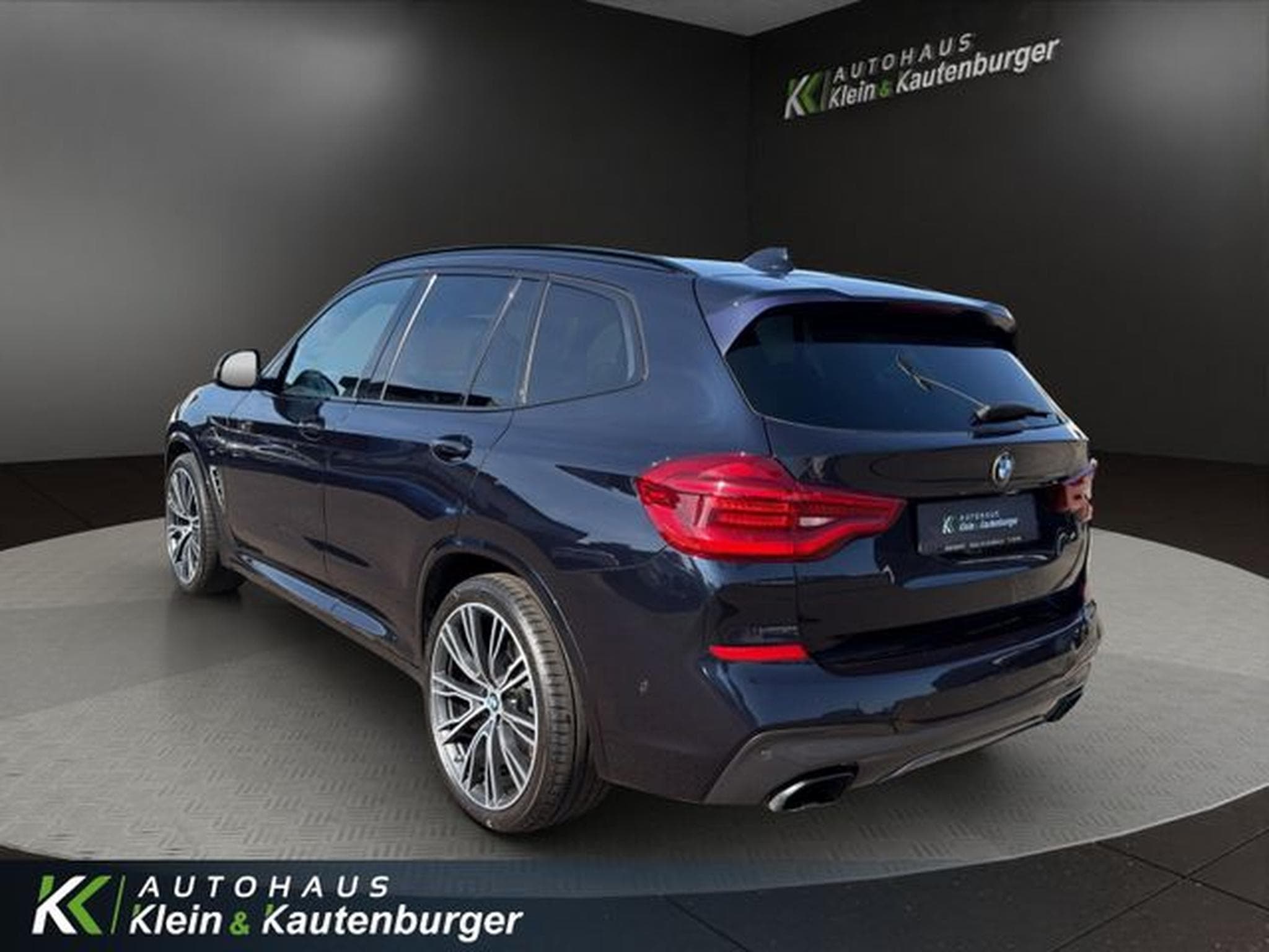 BMW M4 X3 M40i xDrive +AHK+PANO+MEMORY+KAMERA+STANDHZG. (2018) - Foto 7