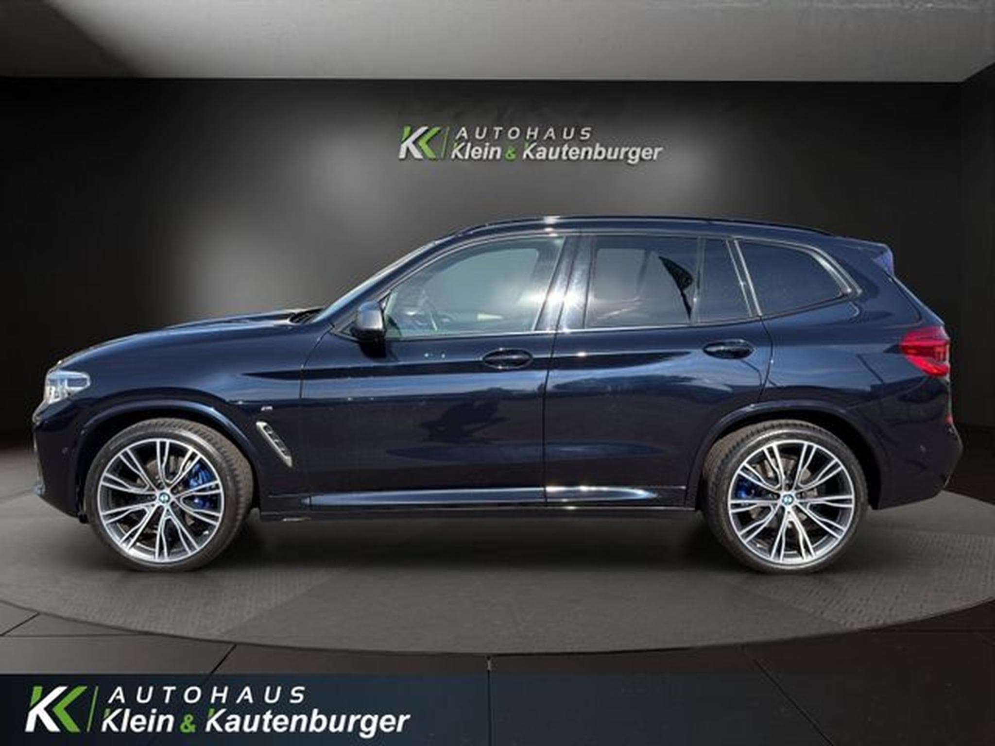 BMW M4 X3 M40i xDrive +AHK+PANO+MEMORY+KAMERA+STANDHZG. (2018) - Foto 8