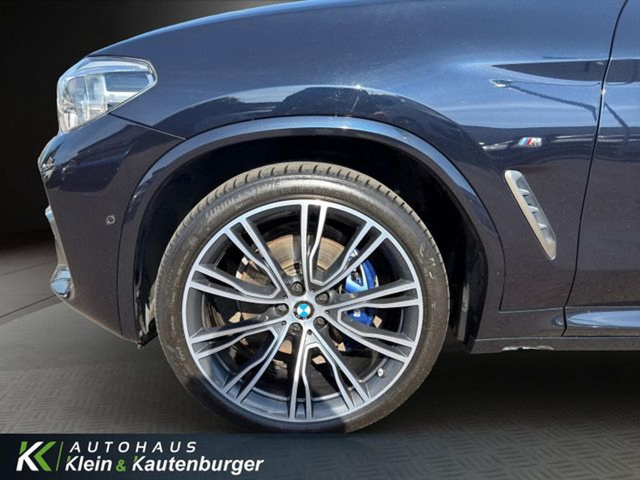 BMW M4 X3 M40i xDrive +AHK+PANO+MEMORY+KAMERA+STANDHZG. (2018) - Foto 9