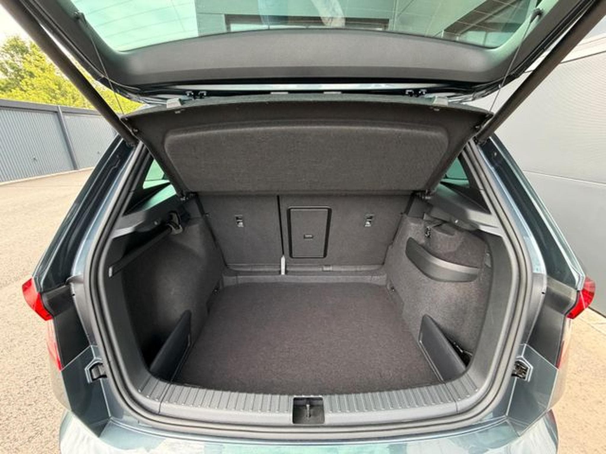 Skoda Karoq Karoq 1.5TSI DSG Sportline 19" Kam Key Virtual (2021) - Photo 13
