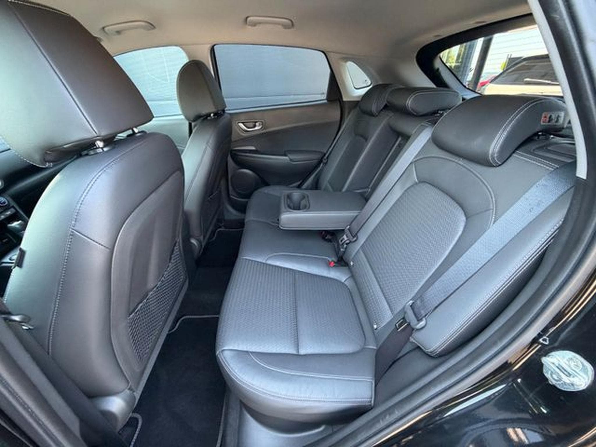 Hyundai KONA Kona 1,6 DCT Style 4WD Leder Krell Navi Kamera (2019) - Photo 11