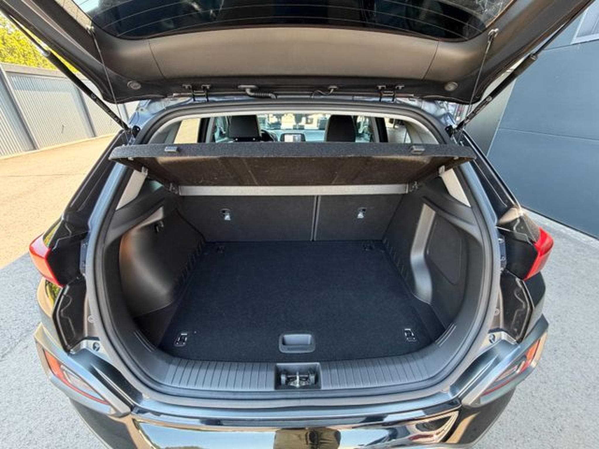 Hyundai KONA Kona 1,6 DCT Style 4WD Leder Krell Navi Kamera (2019) - Photo 12