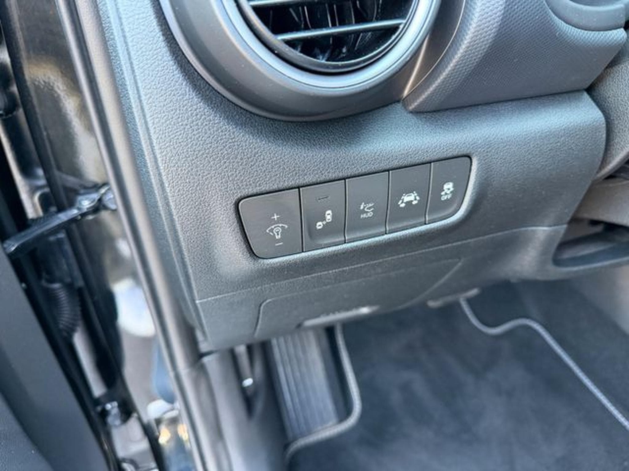 Hyundai KONA Kona 1,6 DCT Style 4WD Leder Krell Navi Kamera (2019) - Photo 15