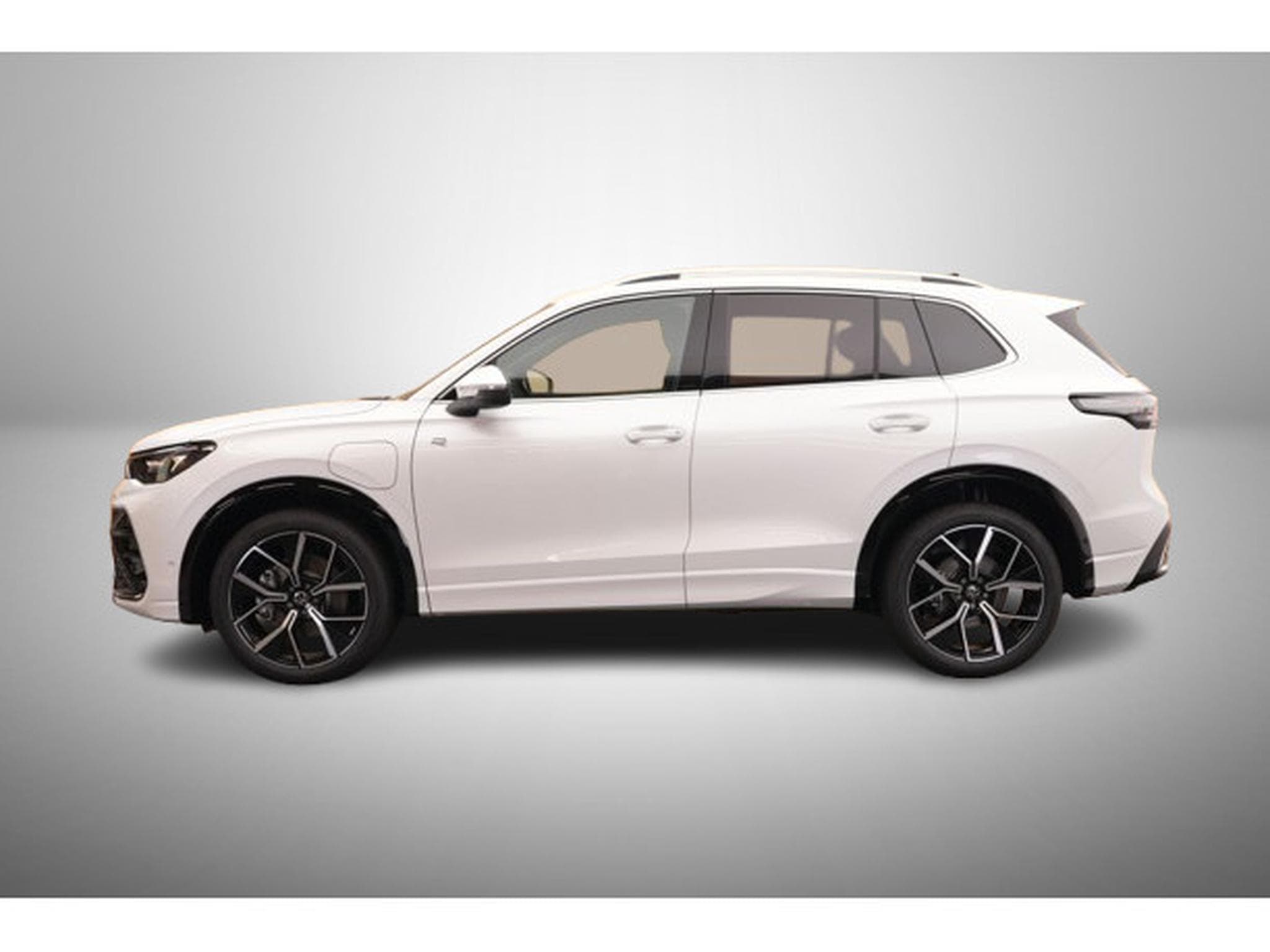 VW Tiguan 1.5 TSI PHEV 270 DSG R-Line (2025) - Photo 4
