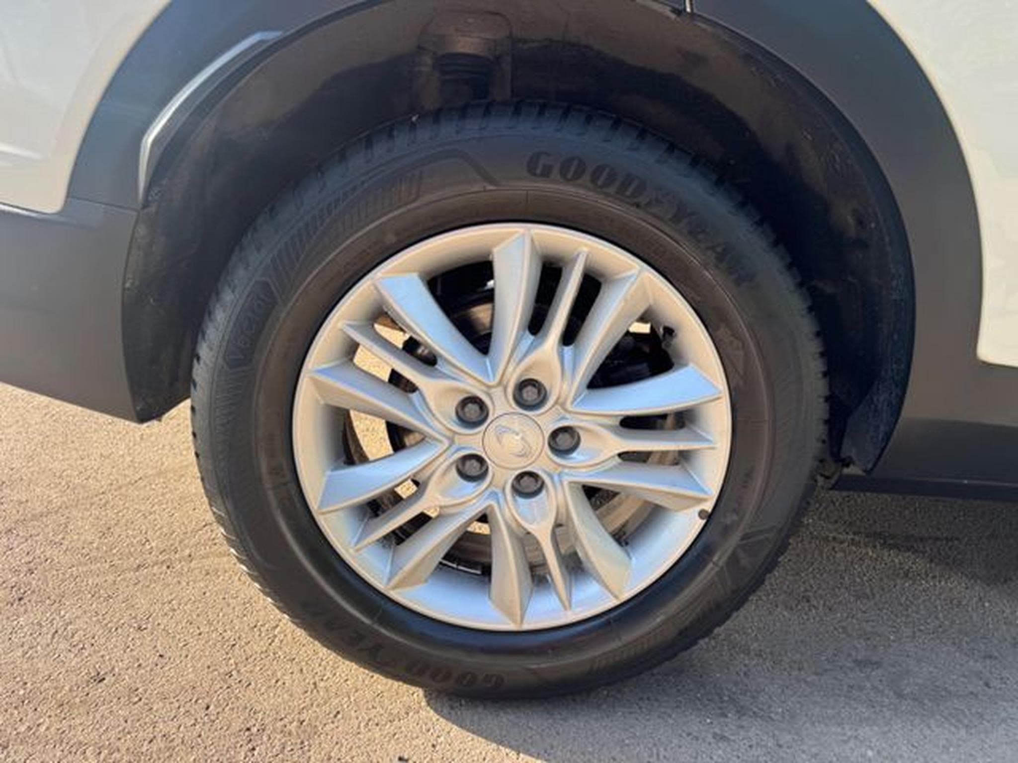 Ssangyong Korando KORANDO 1.5 GDI*2.HD*AUT*LED*KAMERA*SHZ*TOP (2021) - Foto 10