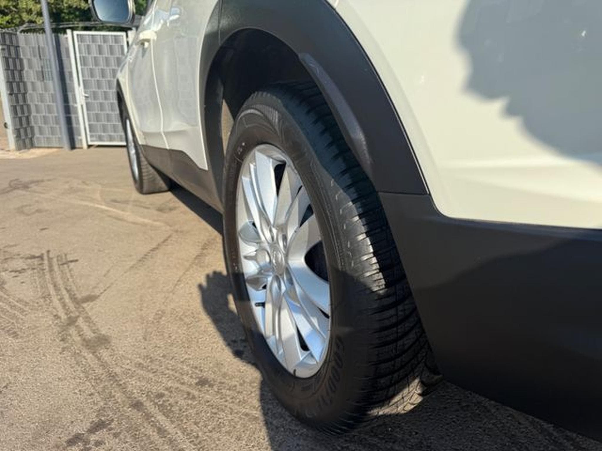 Ssangyong Korando KORANDO 1.5 GDI*2.HD*AUT*LED*KAMERA*SHZ*TOP (2021) - Foto 9