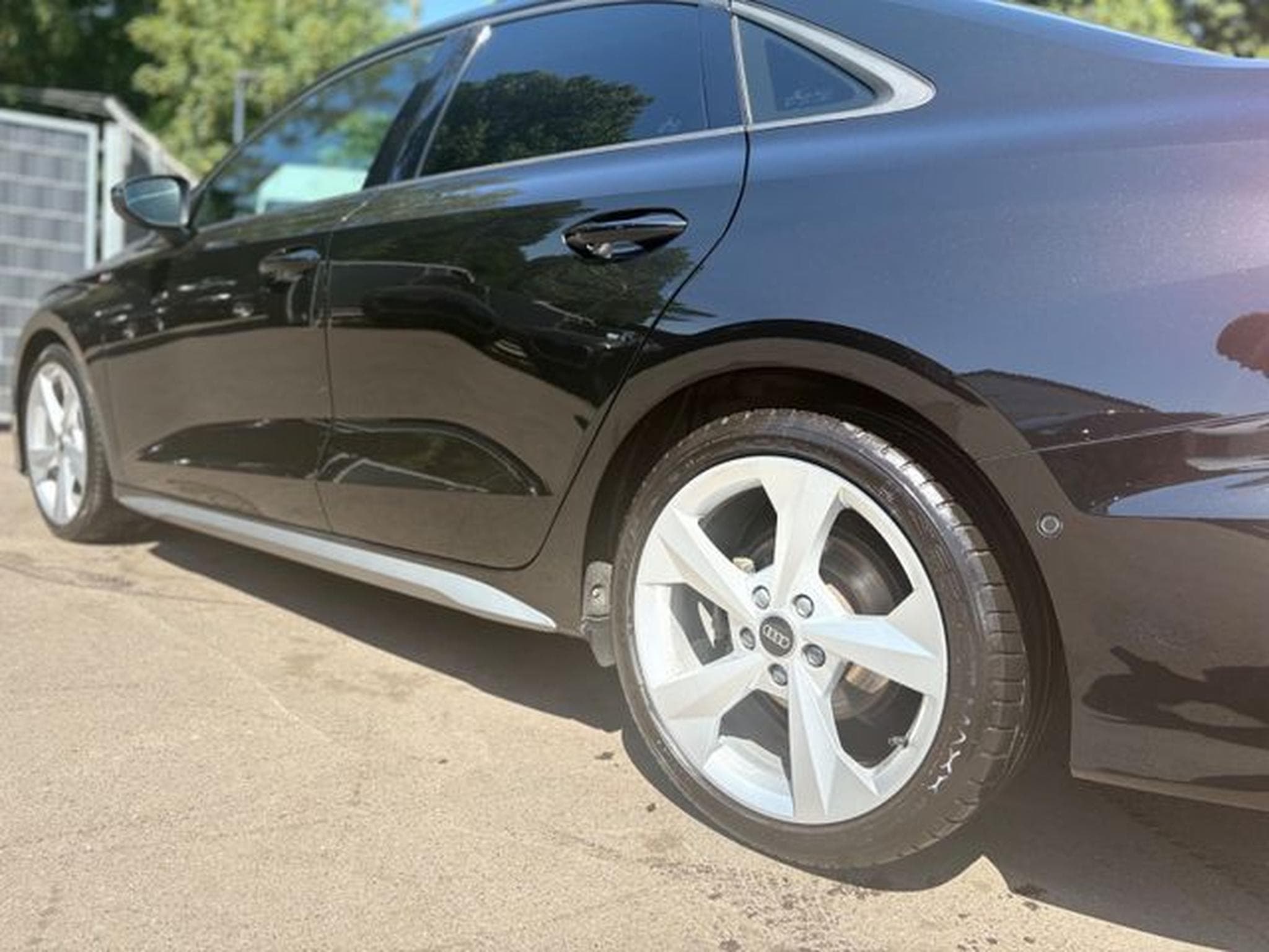 Audi A3 A3 LIMOUSINE 35 TDI 3xS-LINE *1.HD*NAVI*VIRTUAL* (2022) - Photo 14
