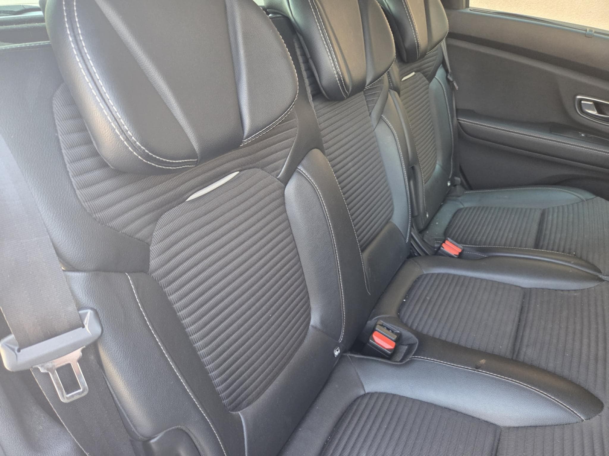 Renault Scenic 1.6 Dci 130 CV Bose Edition Garantie 12 Mois (2018) - Photo 13