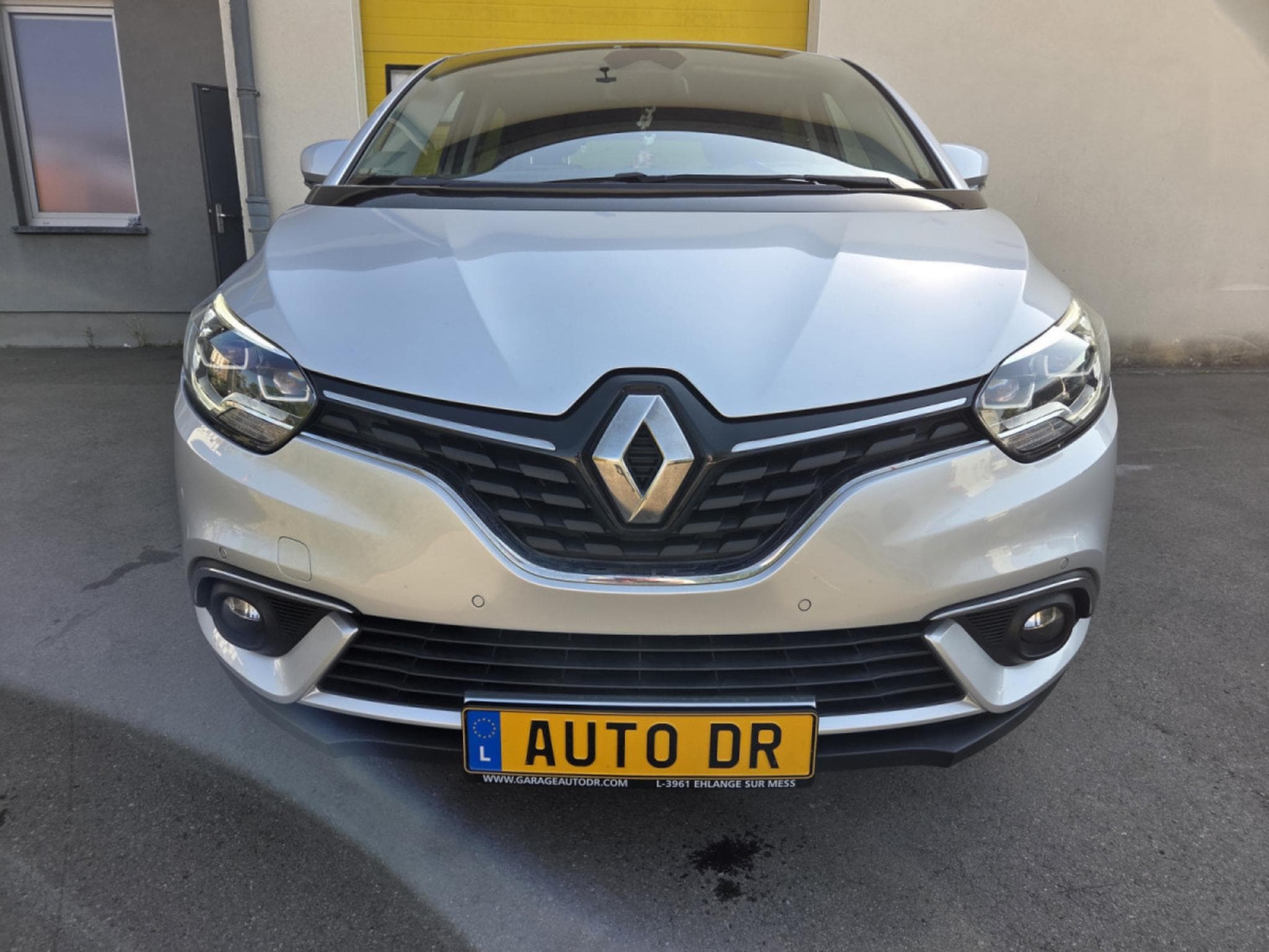 Renault Scenic 1.6 Dci 130 CV Bose Edition Garantie 12 Mois (2018) - Photo 3
