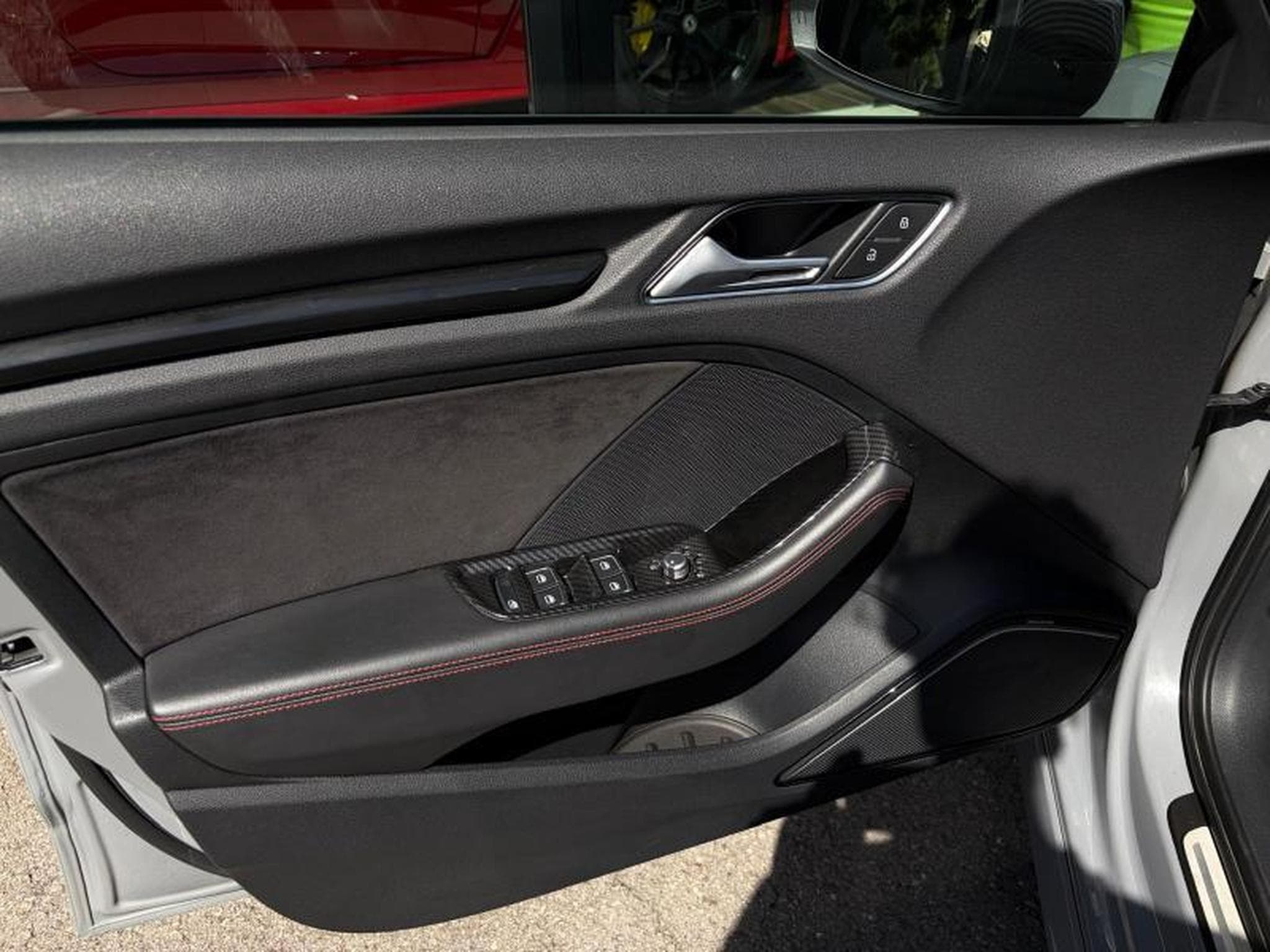 Audi RS3 RS3 (2015) - Photo 10
