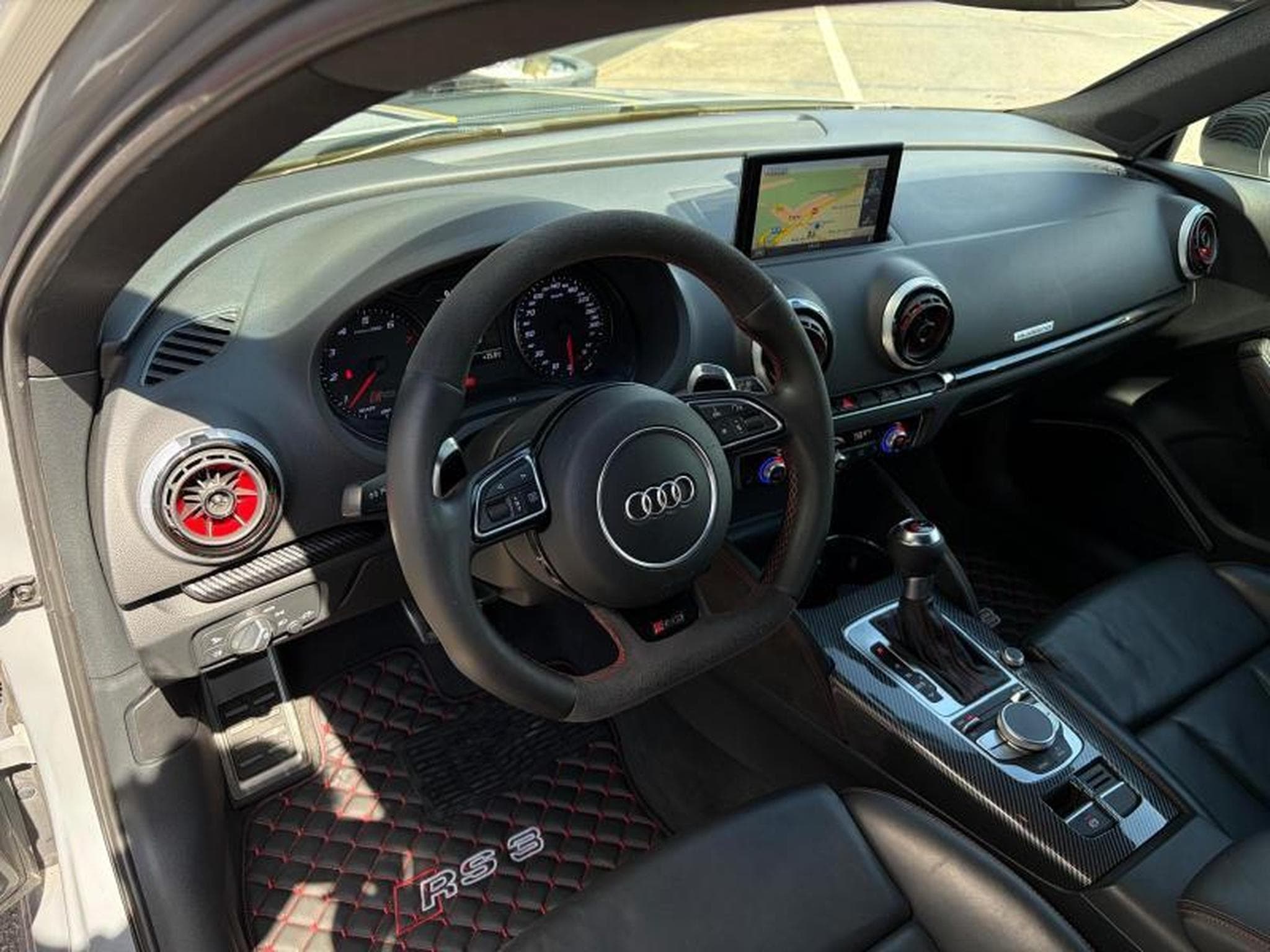 Audi RS3 RS3 (2015) - Photo 6