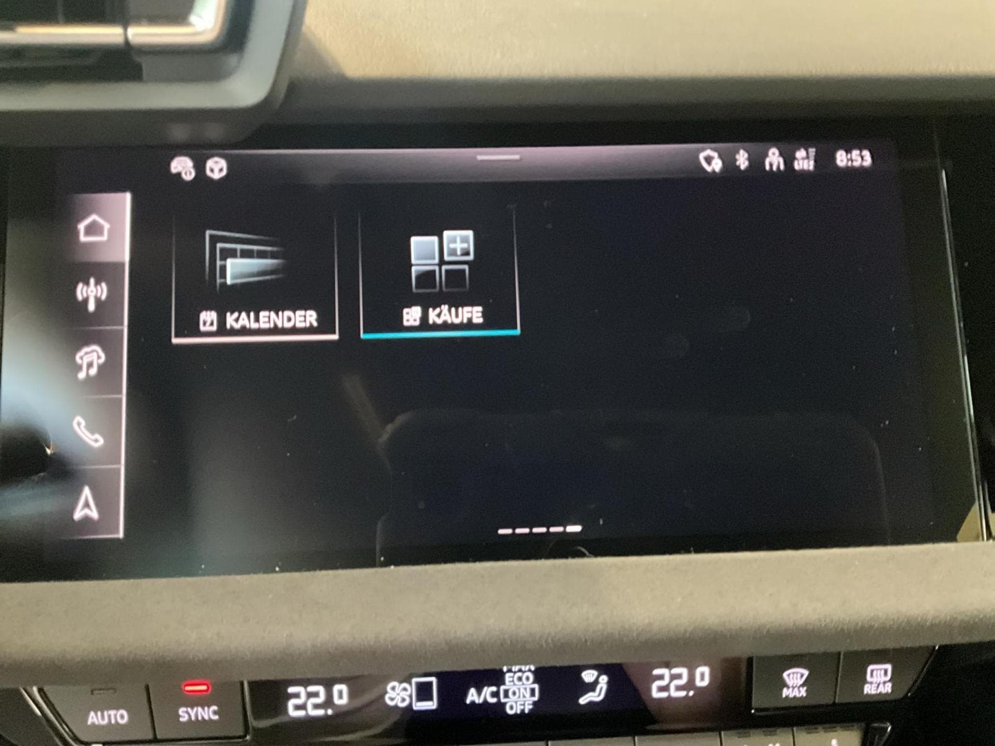 Audi S3 Limo+quattro+S-tronic+Led+P.Navi+P.Confort+Pano+LM19 (2025) - Foto 17