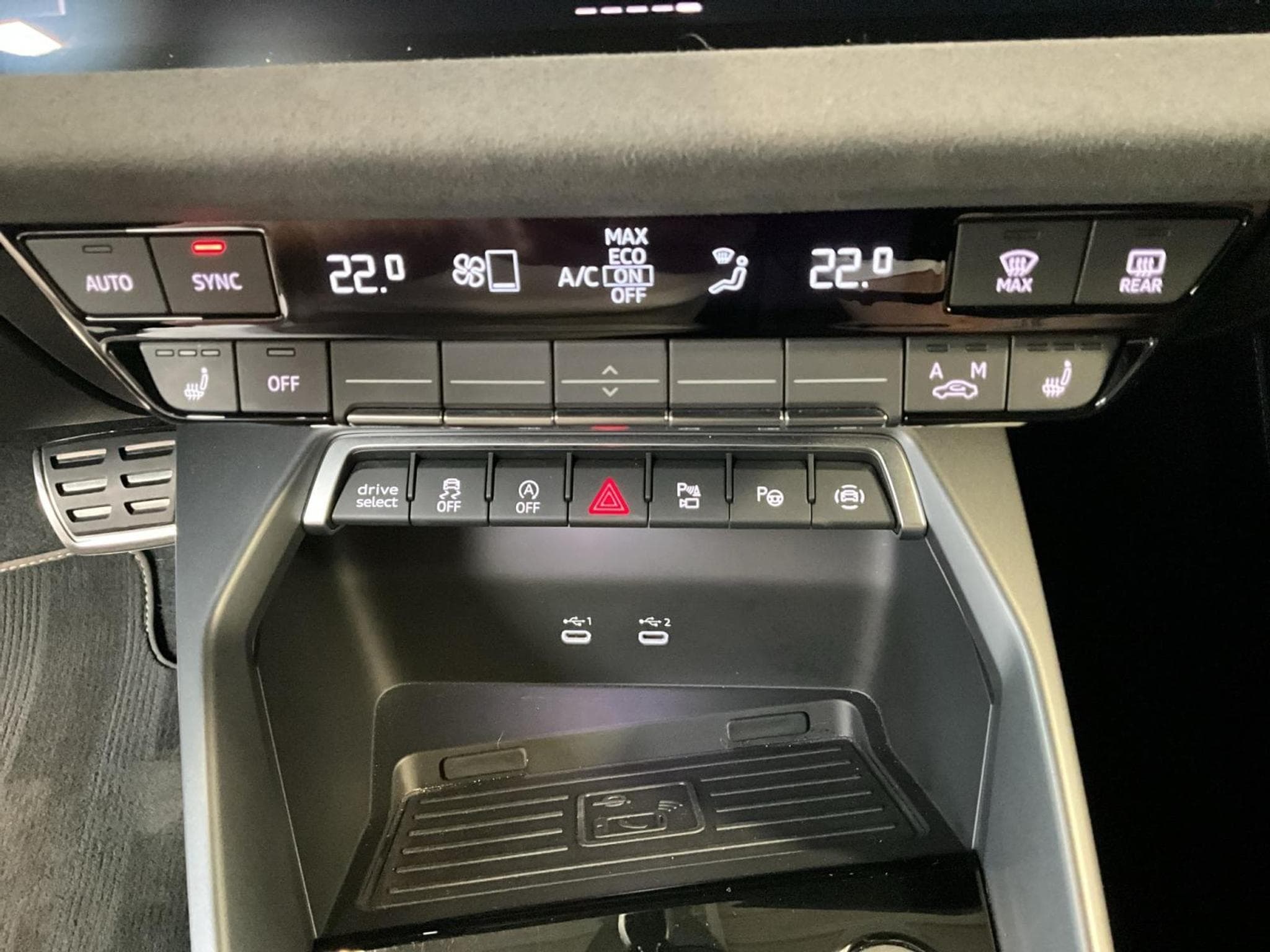 Audi S3 Limo+quattro+S-tronic+Led+P.Navi+P.Confort+Pano+LM19 (2025) - Foto 18
