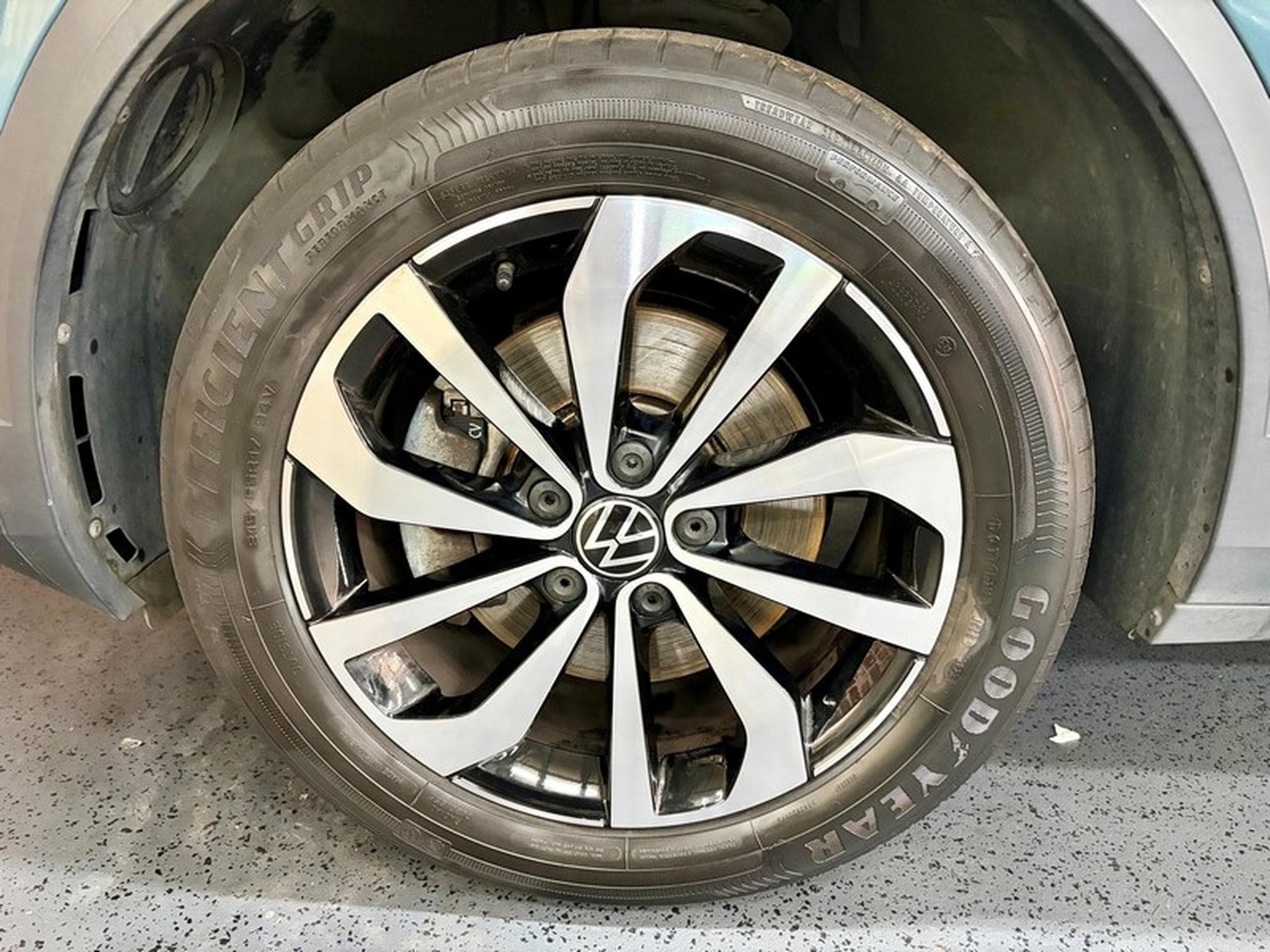 VW T-Roc T-Roc 2.0 TDi 150cv Auto Style Navi/SiègCh/ClimaA/LED (2023) - Foto 3