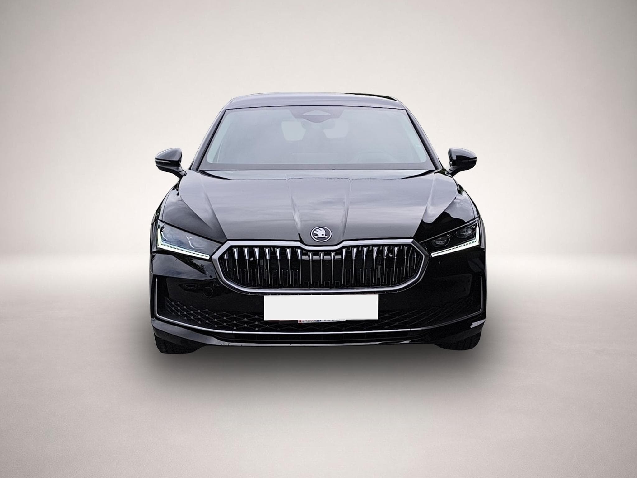 Skoda Superb (2026) - Foto 2