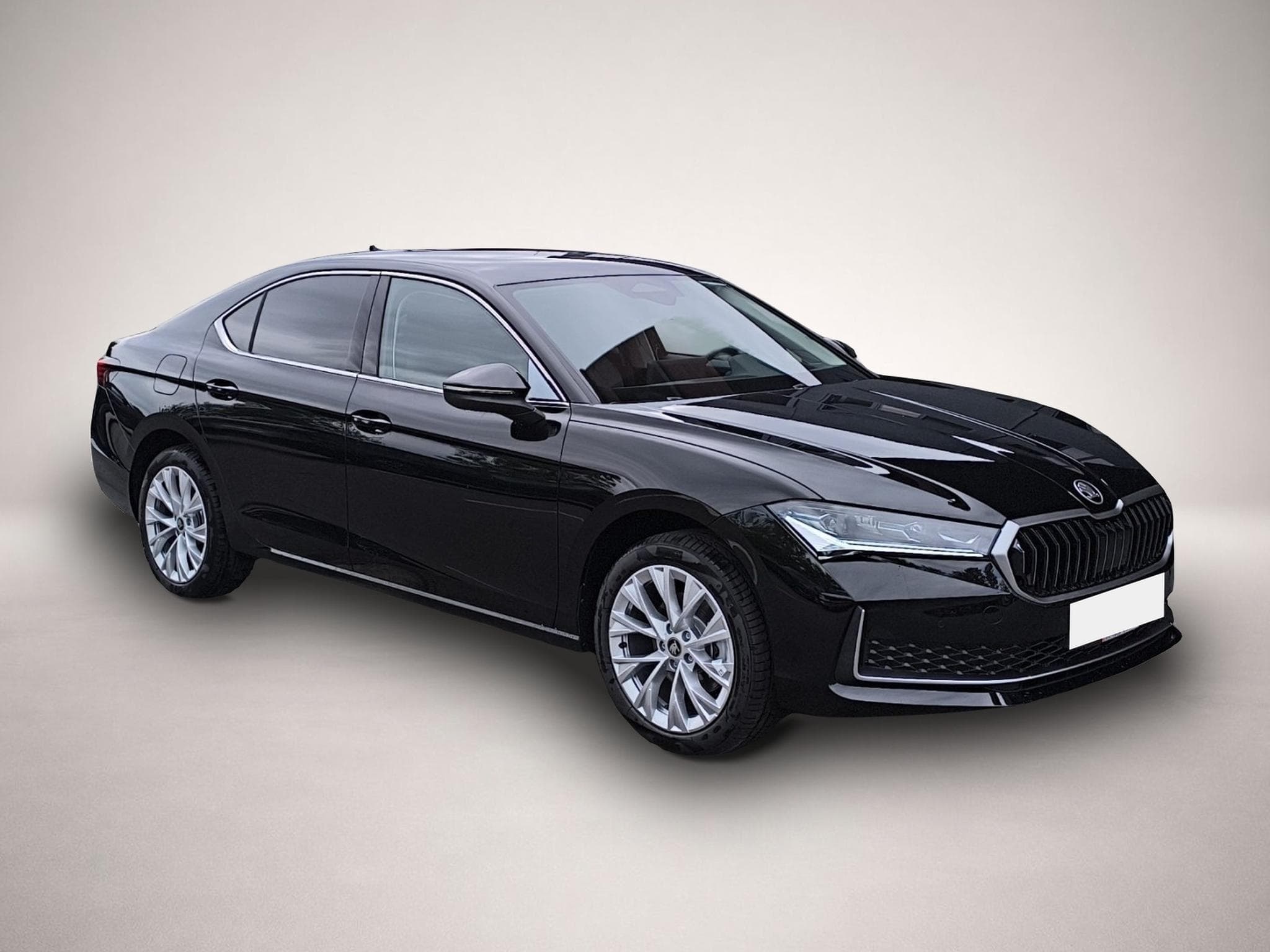 Skoda Superb (2026) - Foto 3