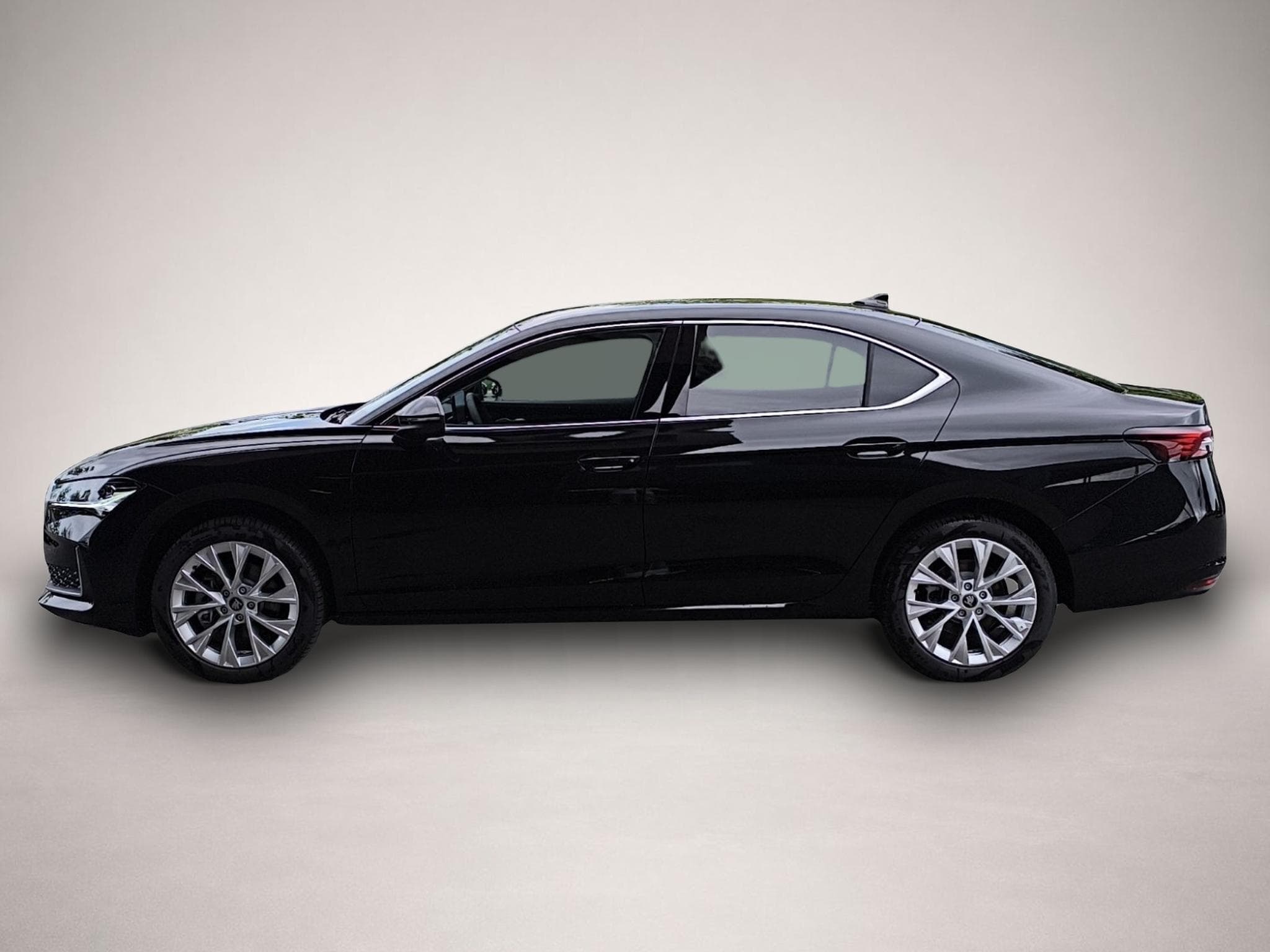 Skoda Superb (2026) - Foto 4