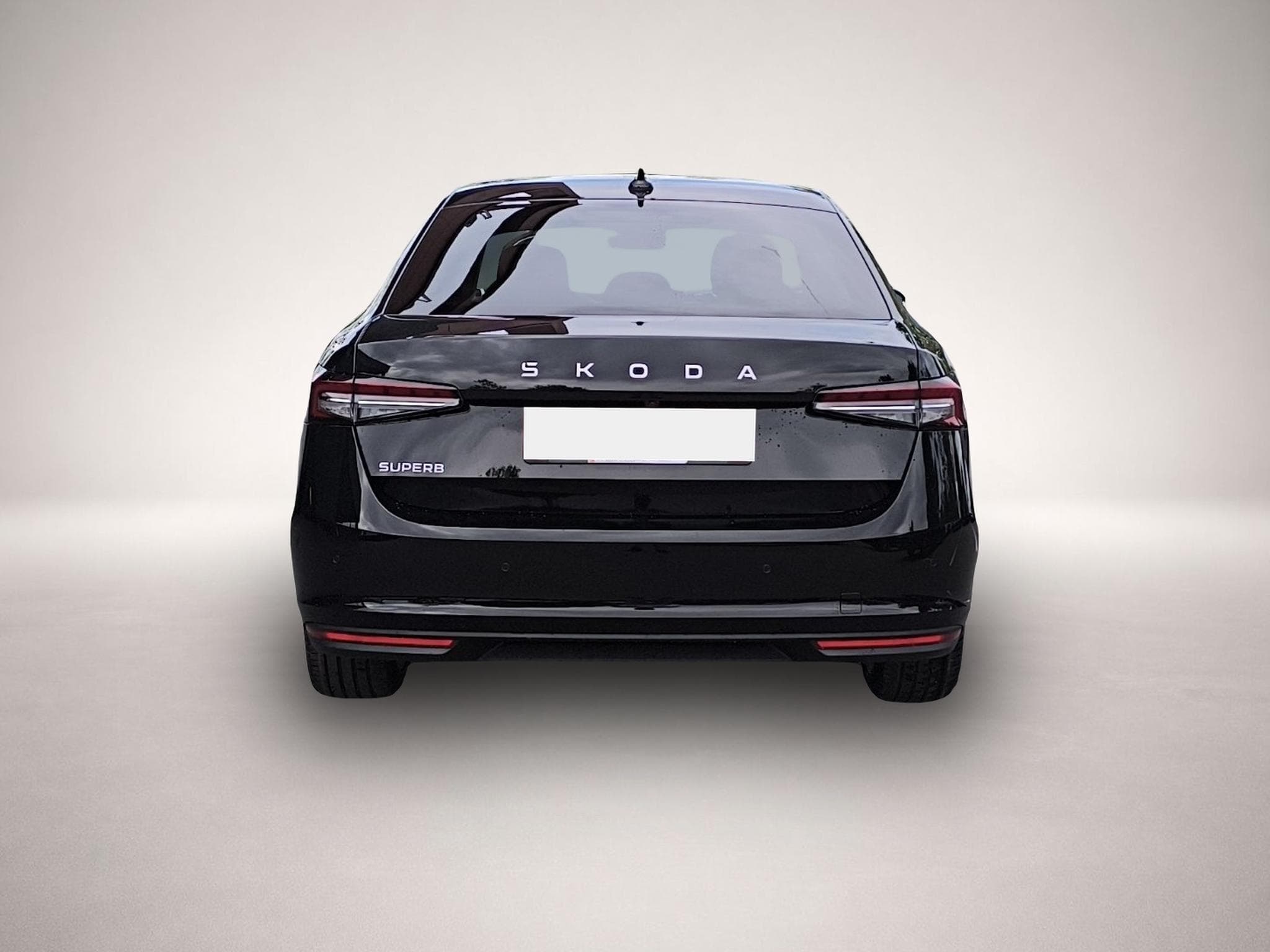 Skoda Superb (2026) - Foto 6