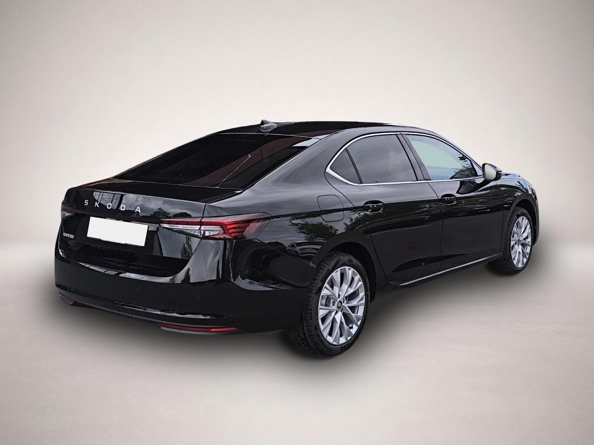 Skoda Superb (2026) - Foto 7