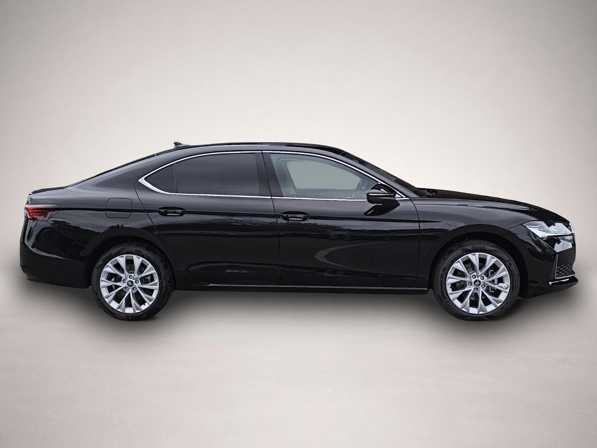 Skoda Superb (2026) - Foto 8