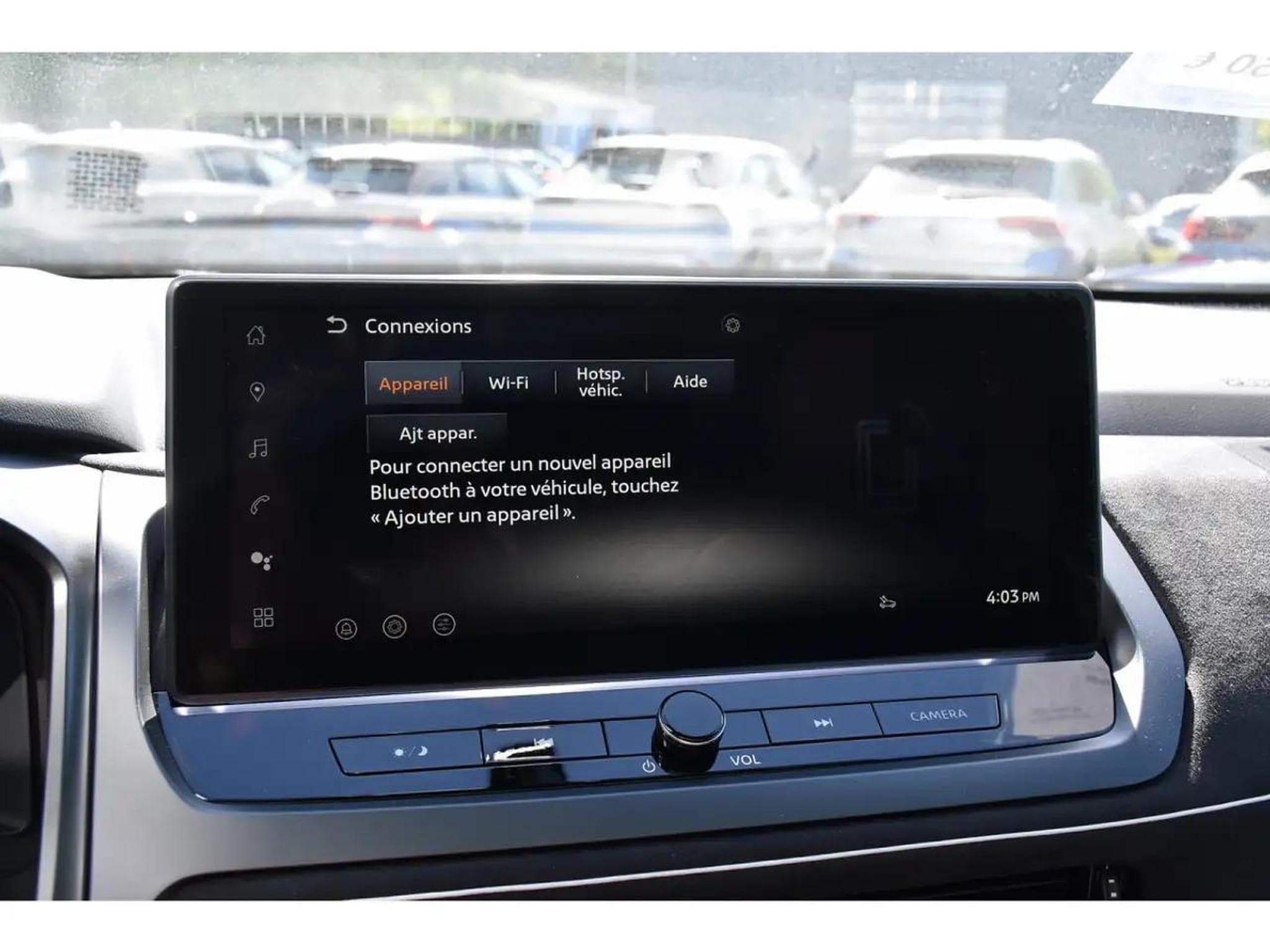 Nissan Qashqai (2025) - Foto 13