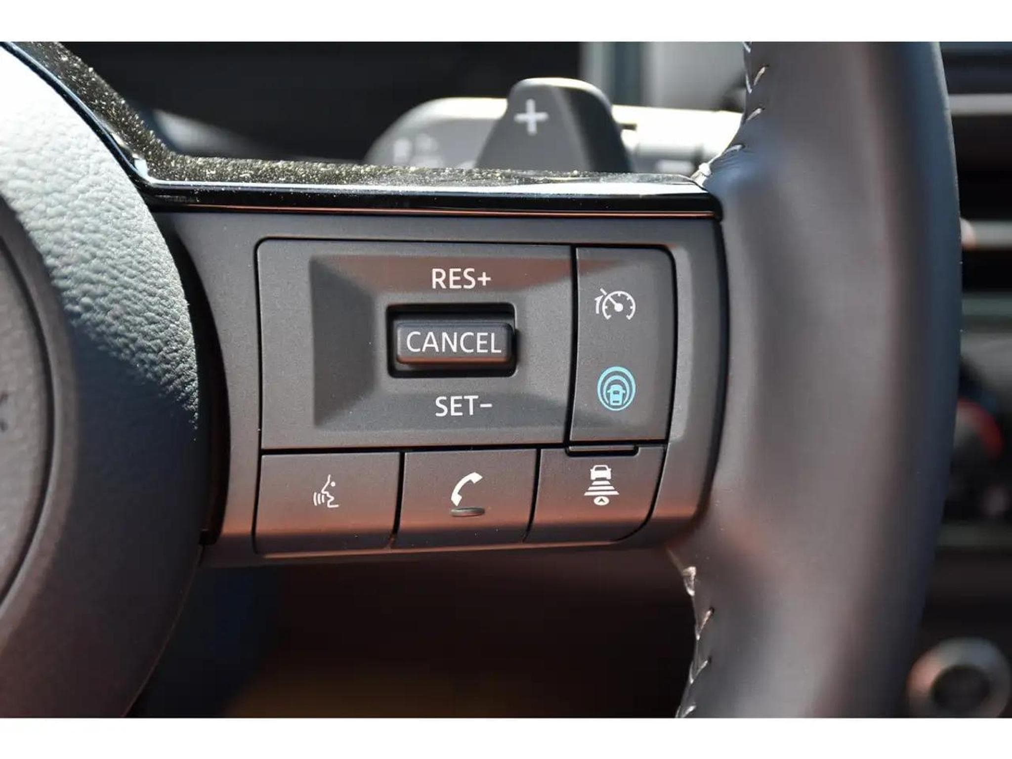 Nissan Qashqai (2025) - Foto 24