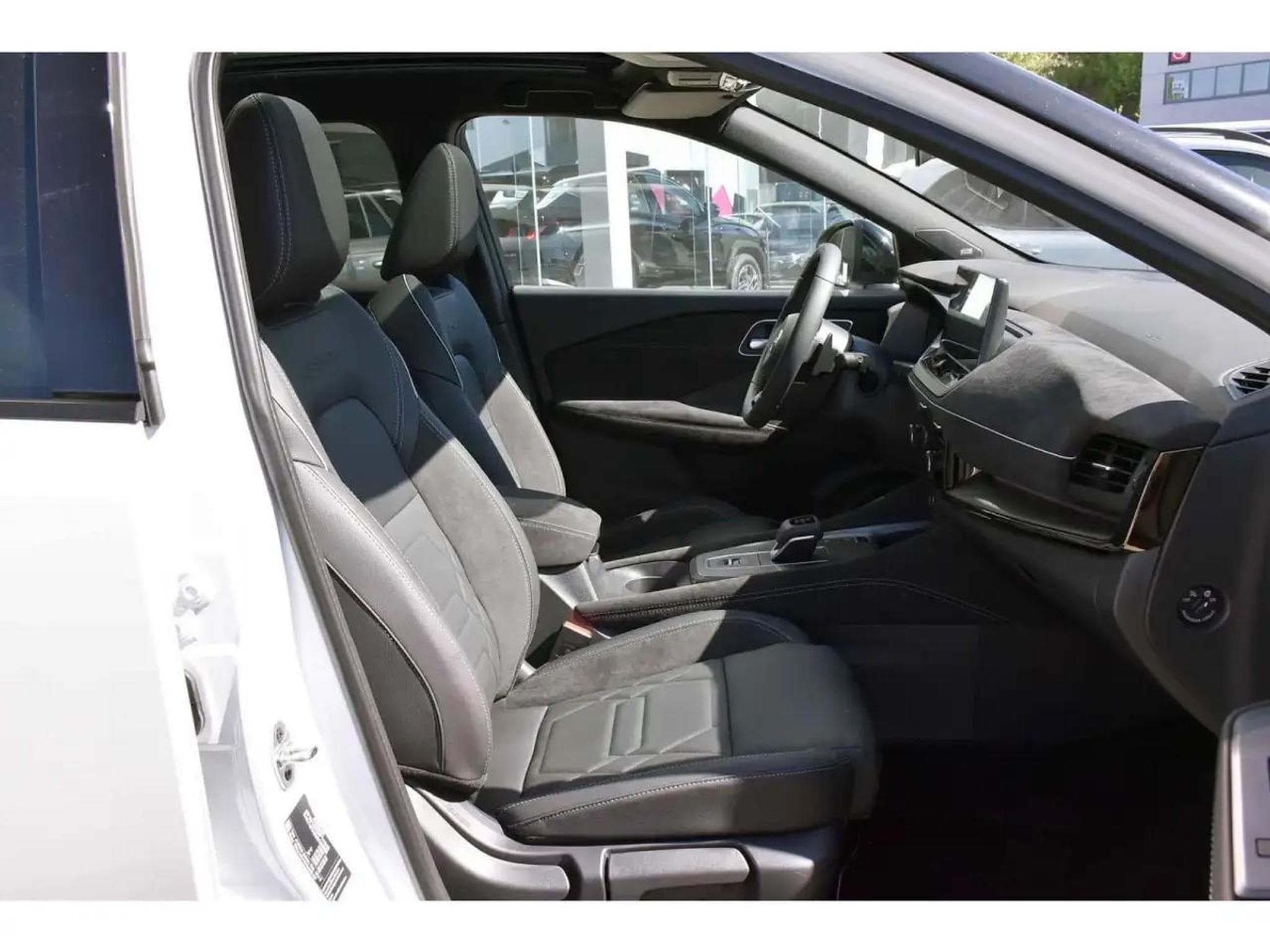 Nissan Qashqai (2025) - Foto 7