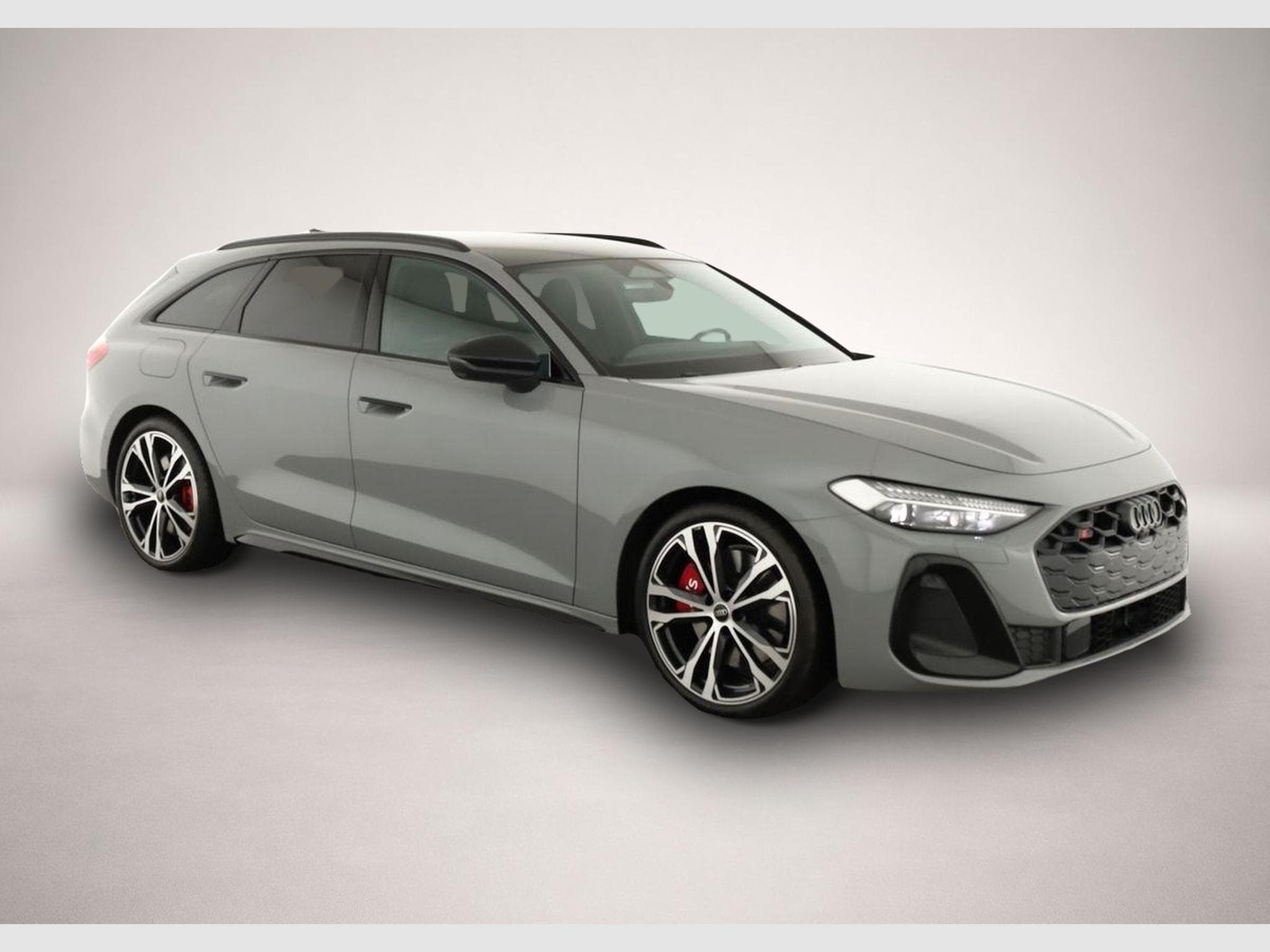 Audi S5 (2026) - Foto 2