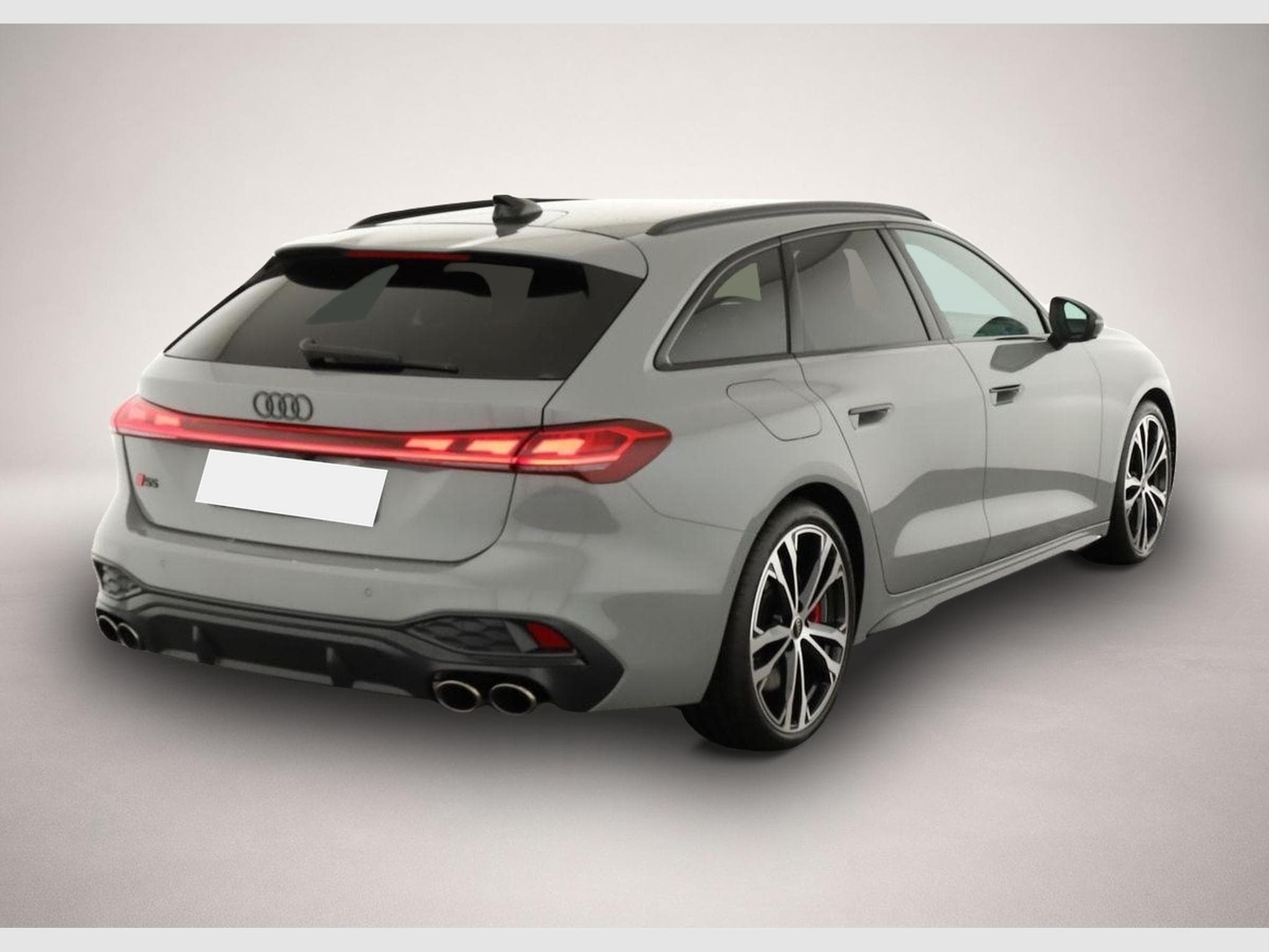 Audi S5 (2026) - Foto 3