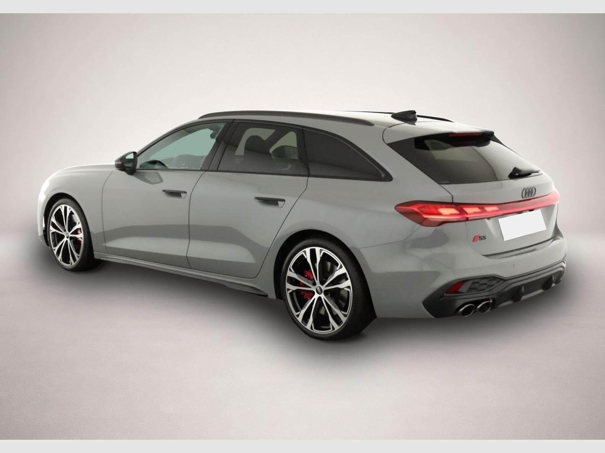 Audi S5 (2026) - Foto 4