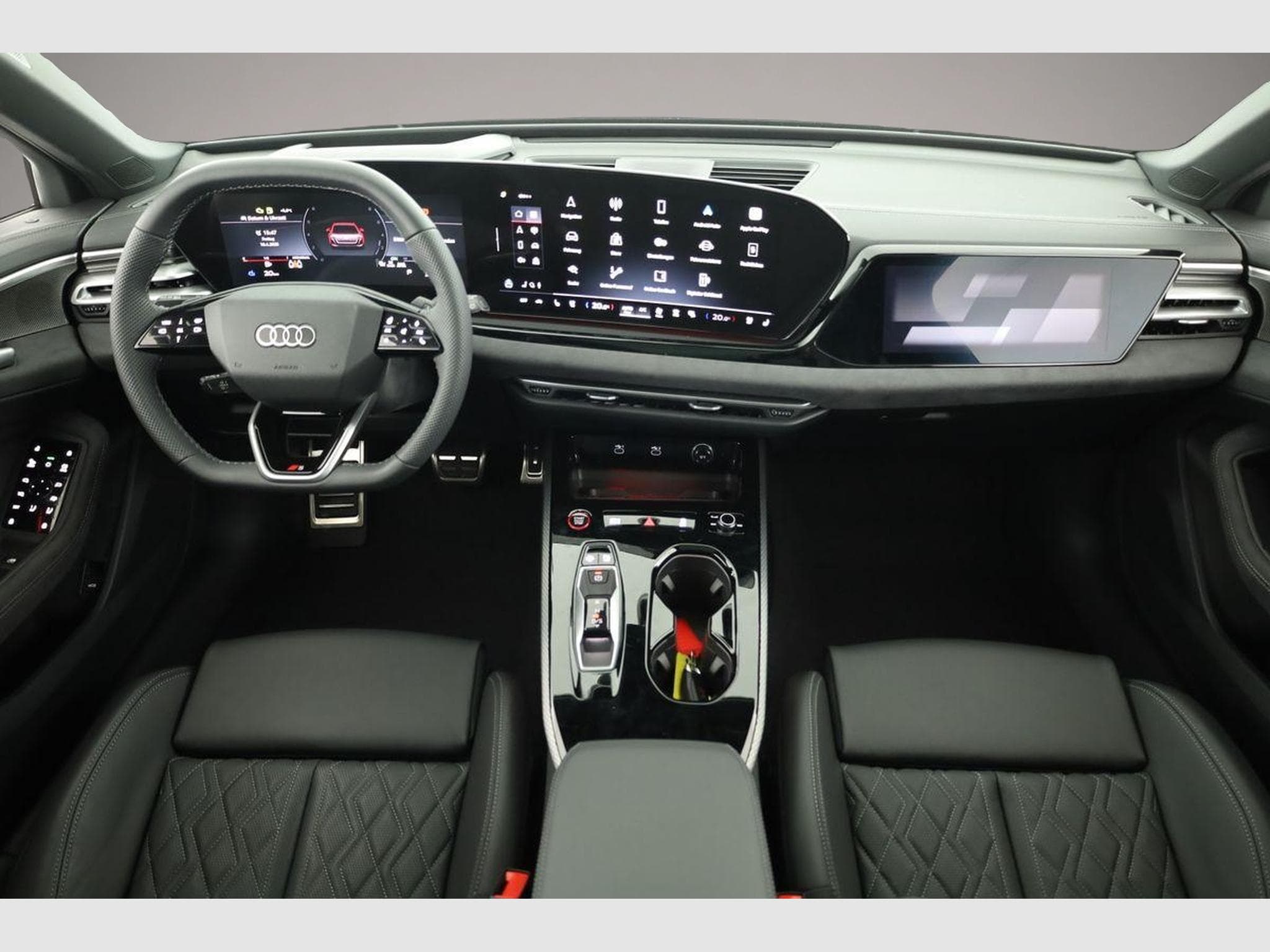 Audi S5 (2026) - Foto 5