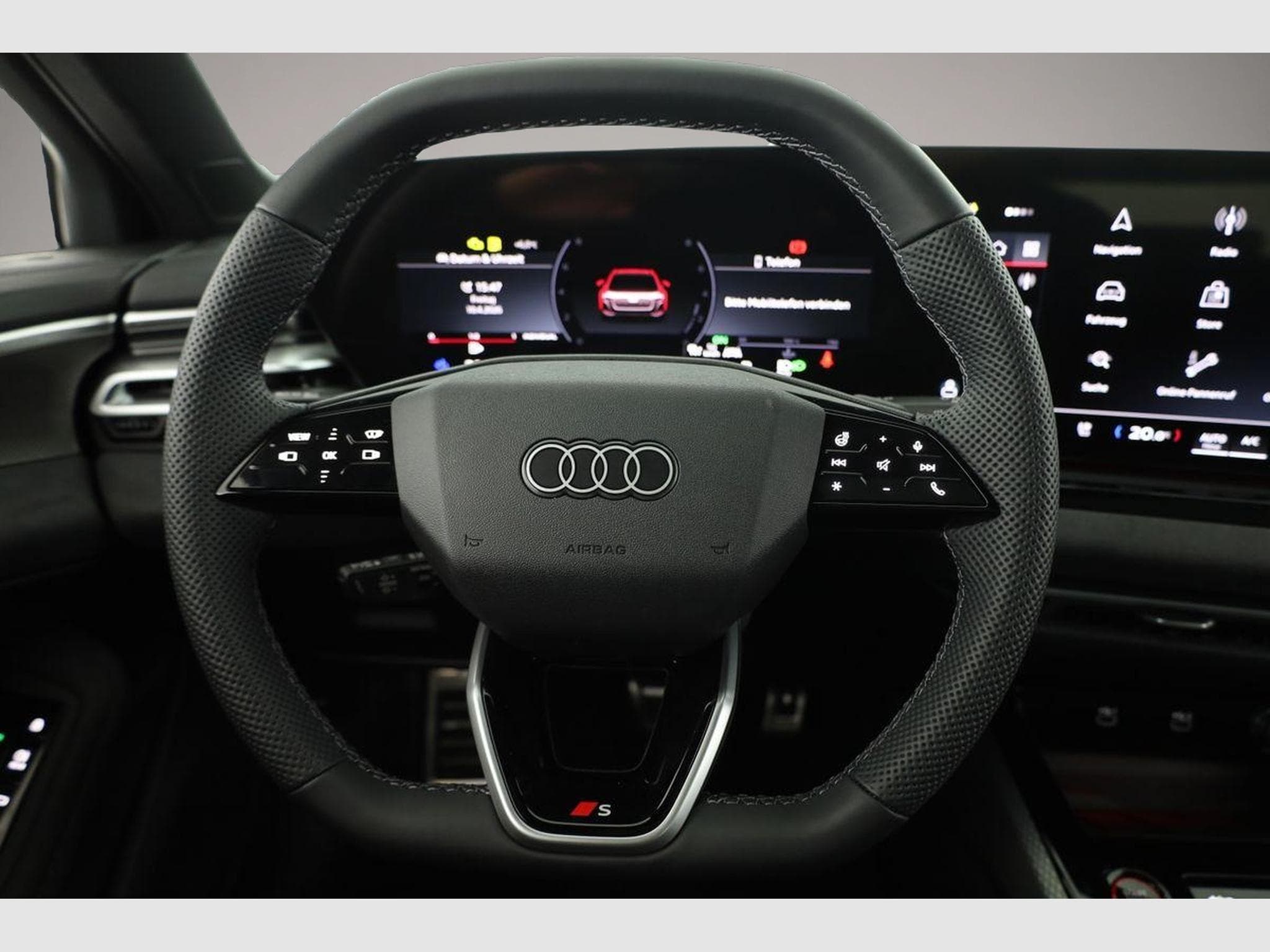Audi S5 (2026) - Foto 6
