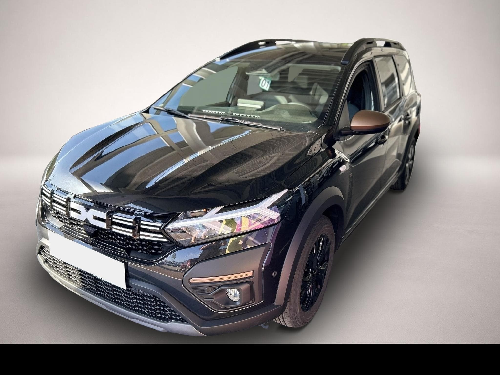 Dacia Jogger (2026) - Foto 1
