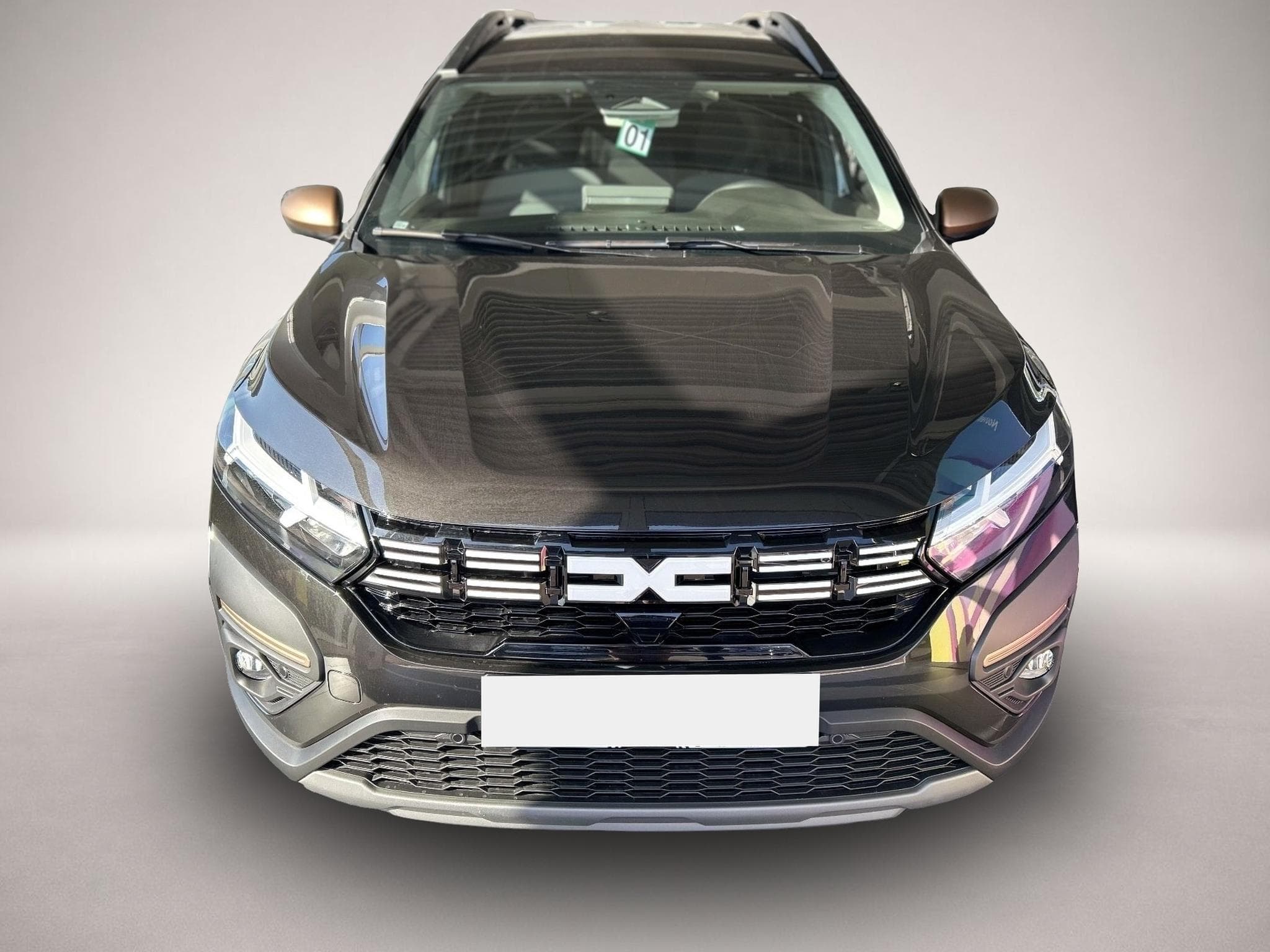 Dacia Jogger (2026) - Foto 3