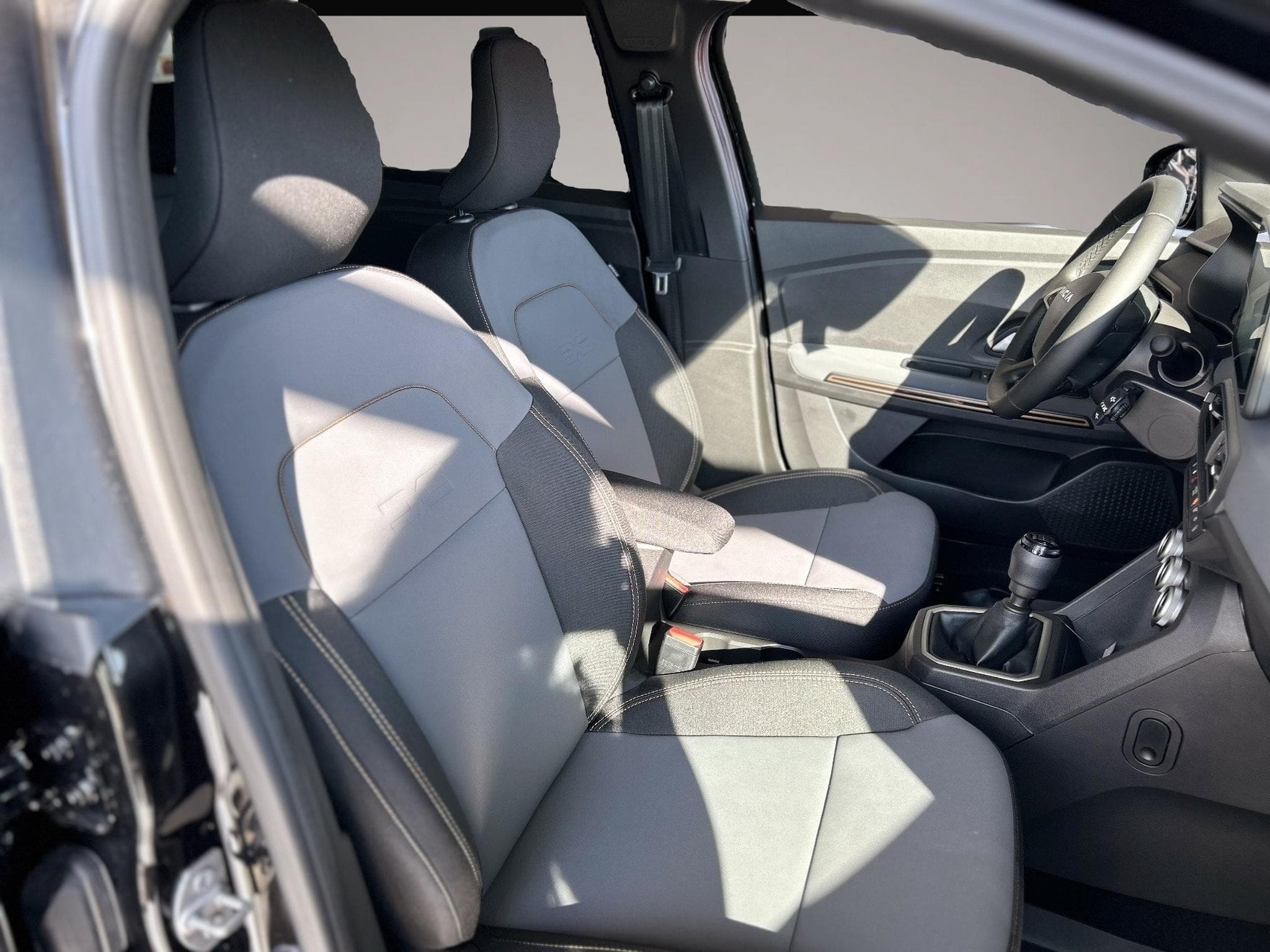 Dacia Jogger (2026) - Foto 4